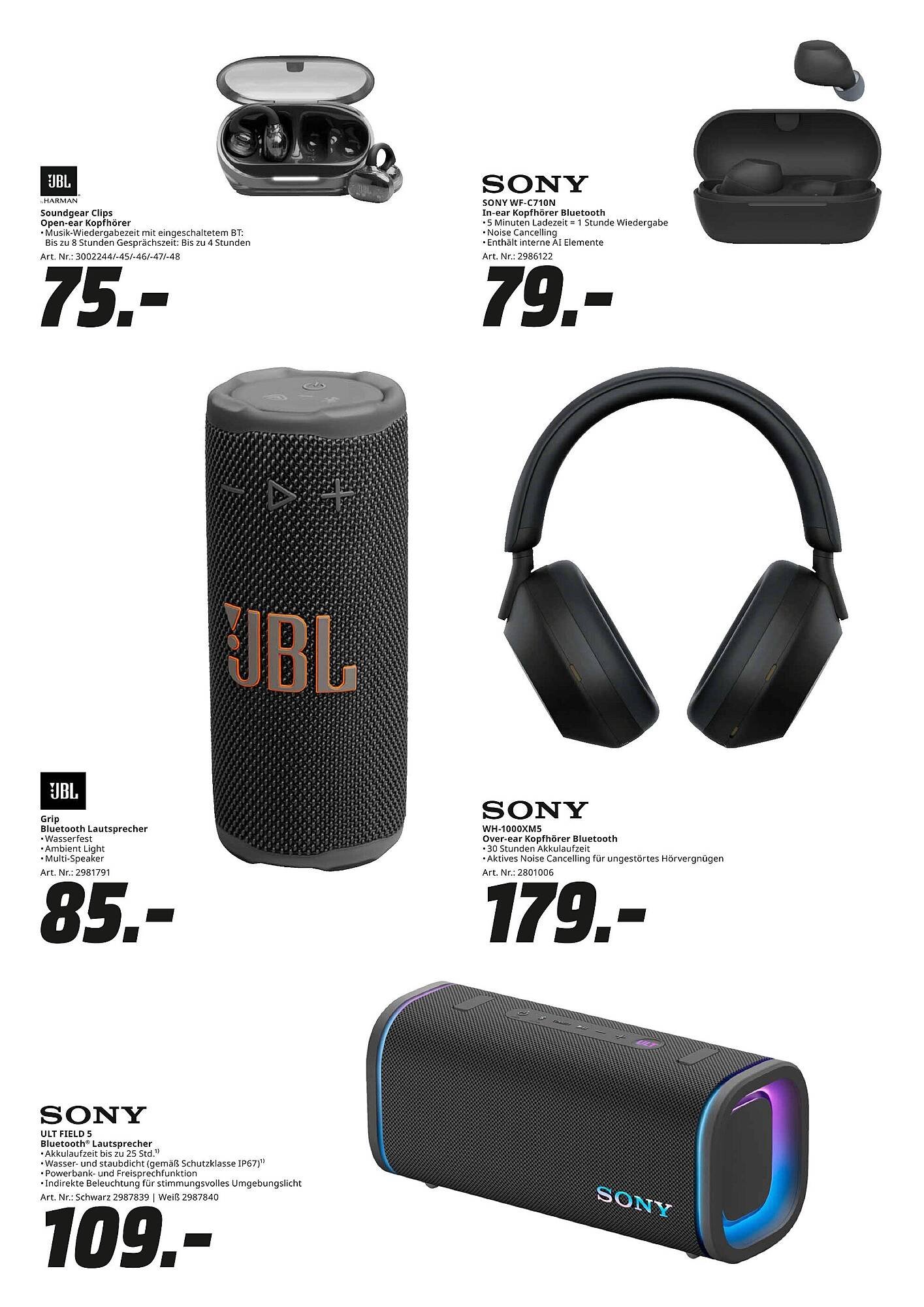 MediaMarkt Prospekt (2026-03-26 - 2026-03-30)