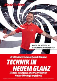 MediaMarkt Prospekt (2026-03-26 - 2026-03-30)