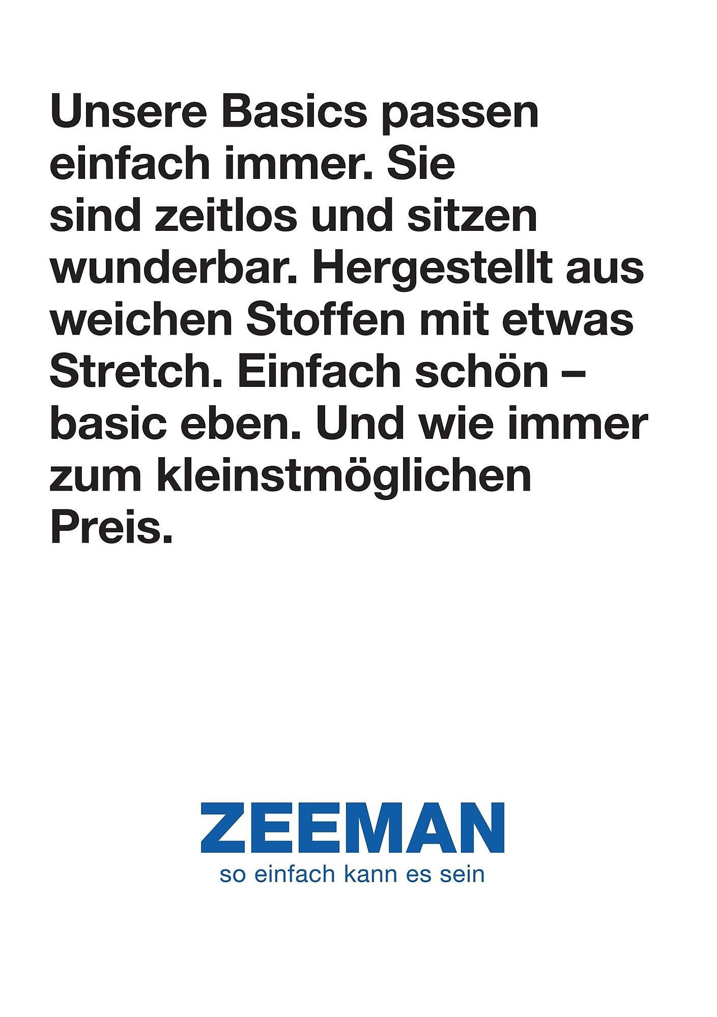 Zeeman Prospekt (2026-04-18 - 2026-05-02)