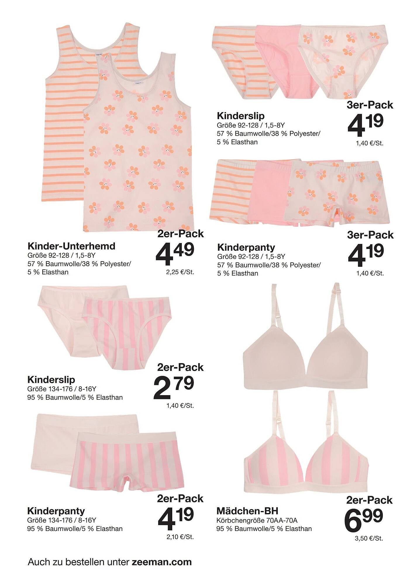 Zeeman Prospekt (2026-04-18 - 2026-05-02)