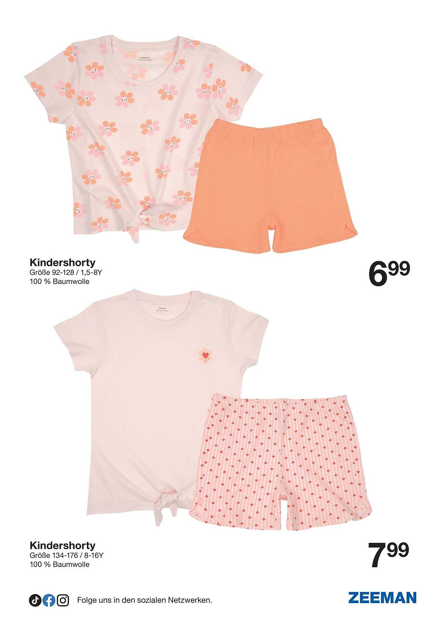 Zeeman Prospekt (2026-04-18 - 2026-05-02)