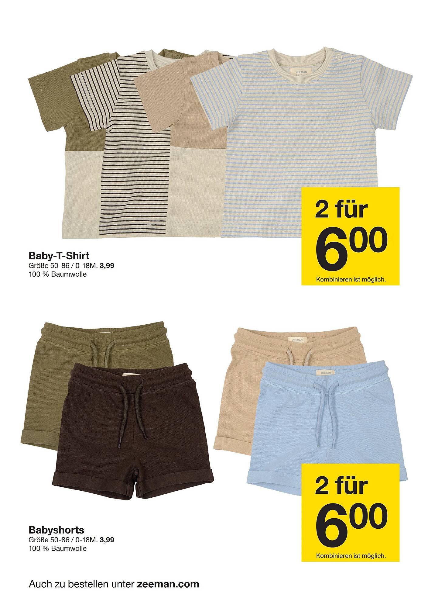 Zeeman Prospekt (2026-04-18 - 2026-05-02)