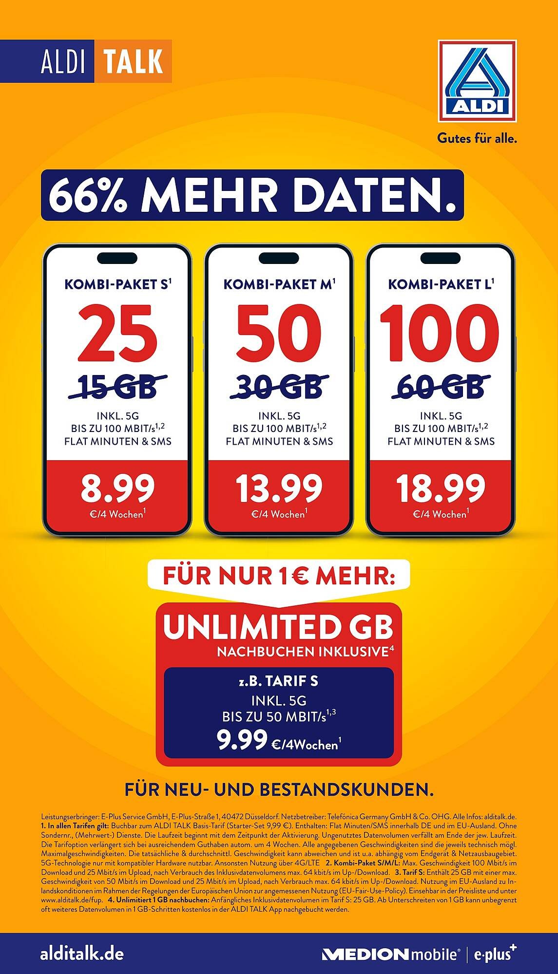 Aldi Nord Prospekt (2025-09-29 - 2025-10-04) | 36