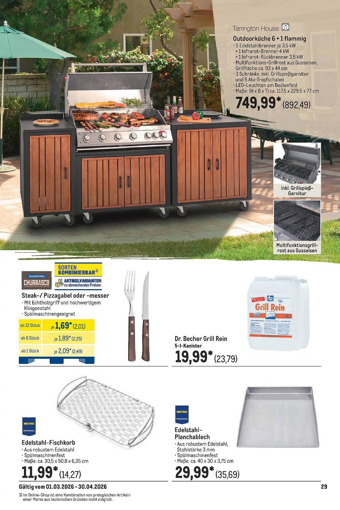 METRO Prospekt (2026-03-22 - 2026-03-28)