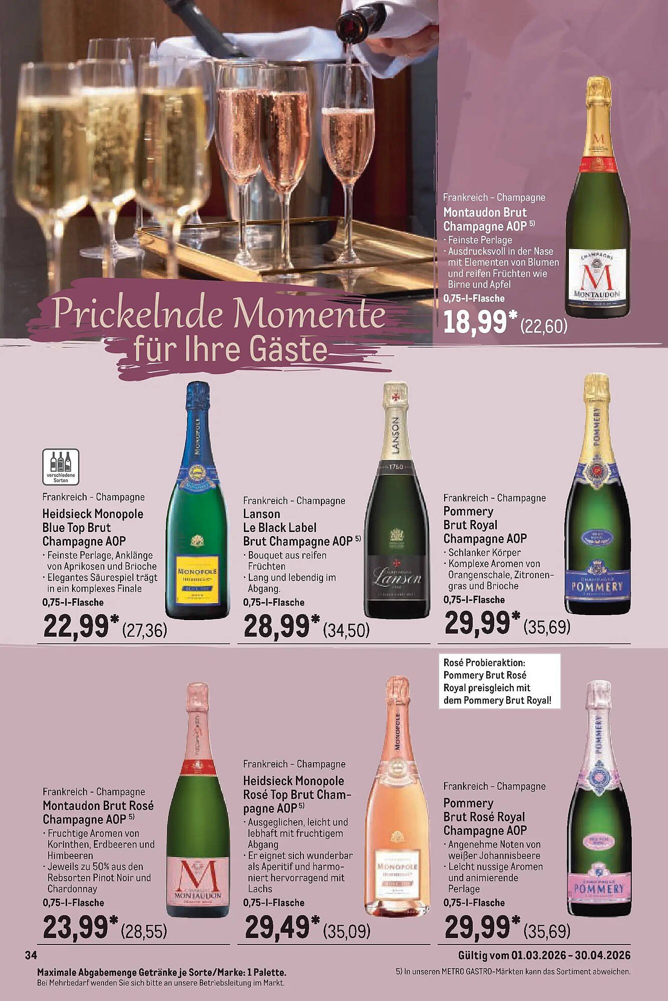 METRO Prospekt (2026-03-22 - 2026-03-28)