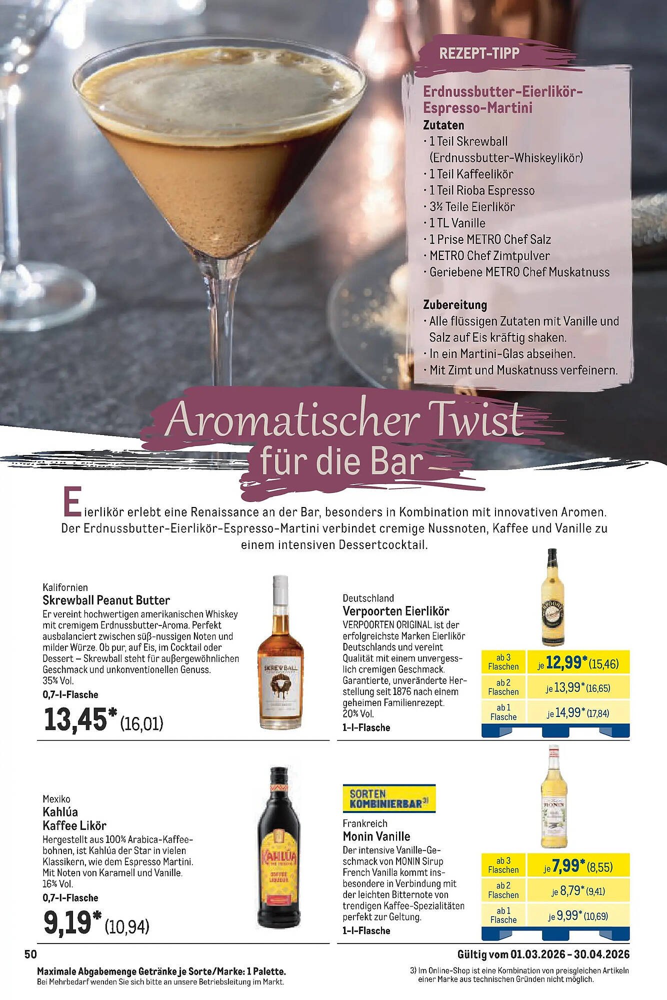 METRO Prospekt (2026-03-22 - 2026-03-28)