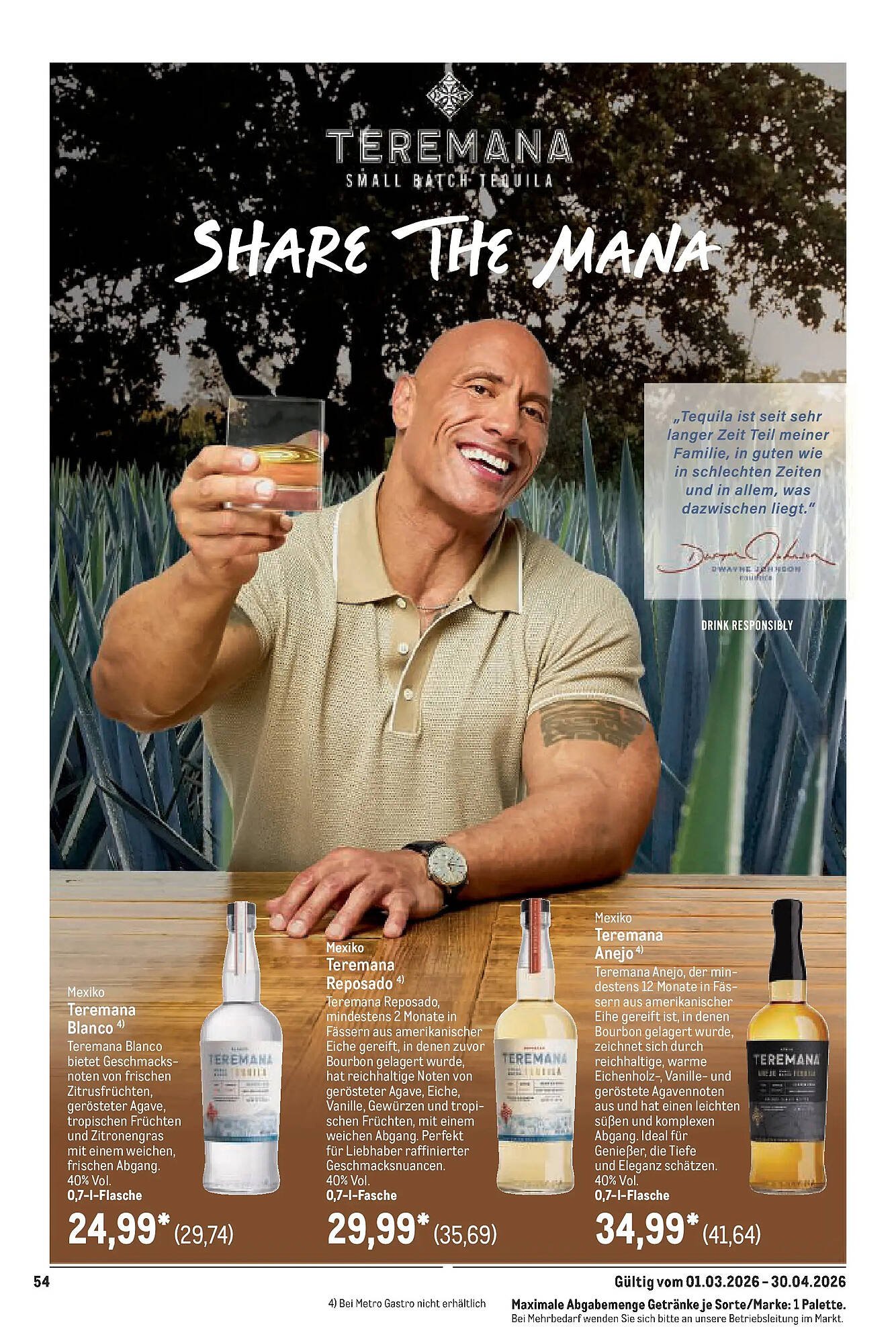 METRO Prospekt (2026-03-22 - 2026-03-28)