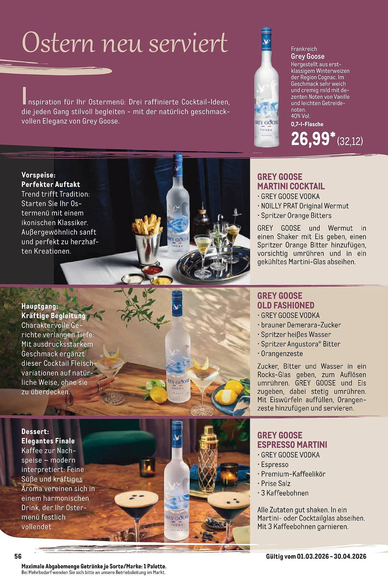 METRO Prospekt (2026-03-22 - 2026-03-28)