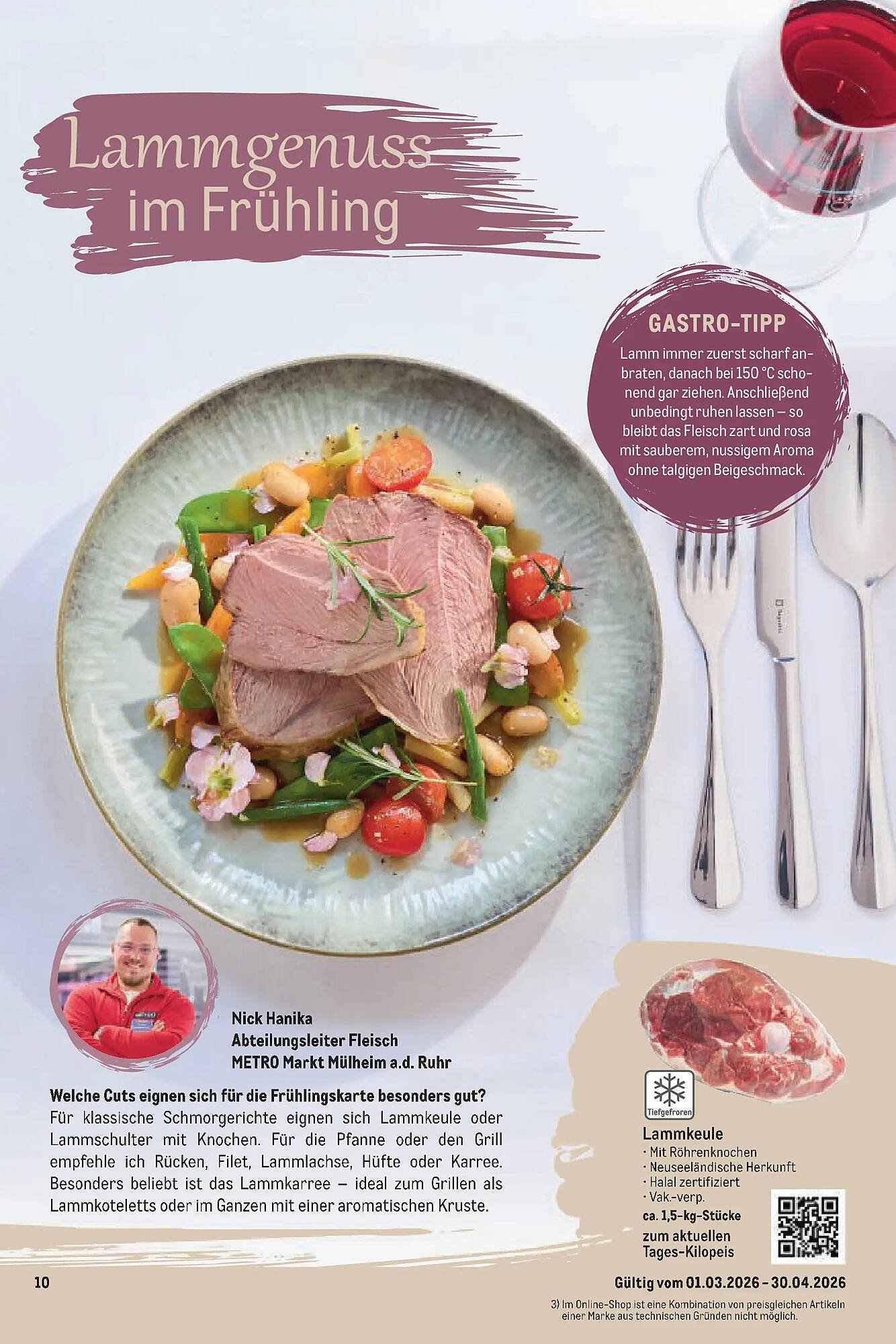 METRO Prospekt (2026-03-22 - 2026-03-28)