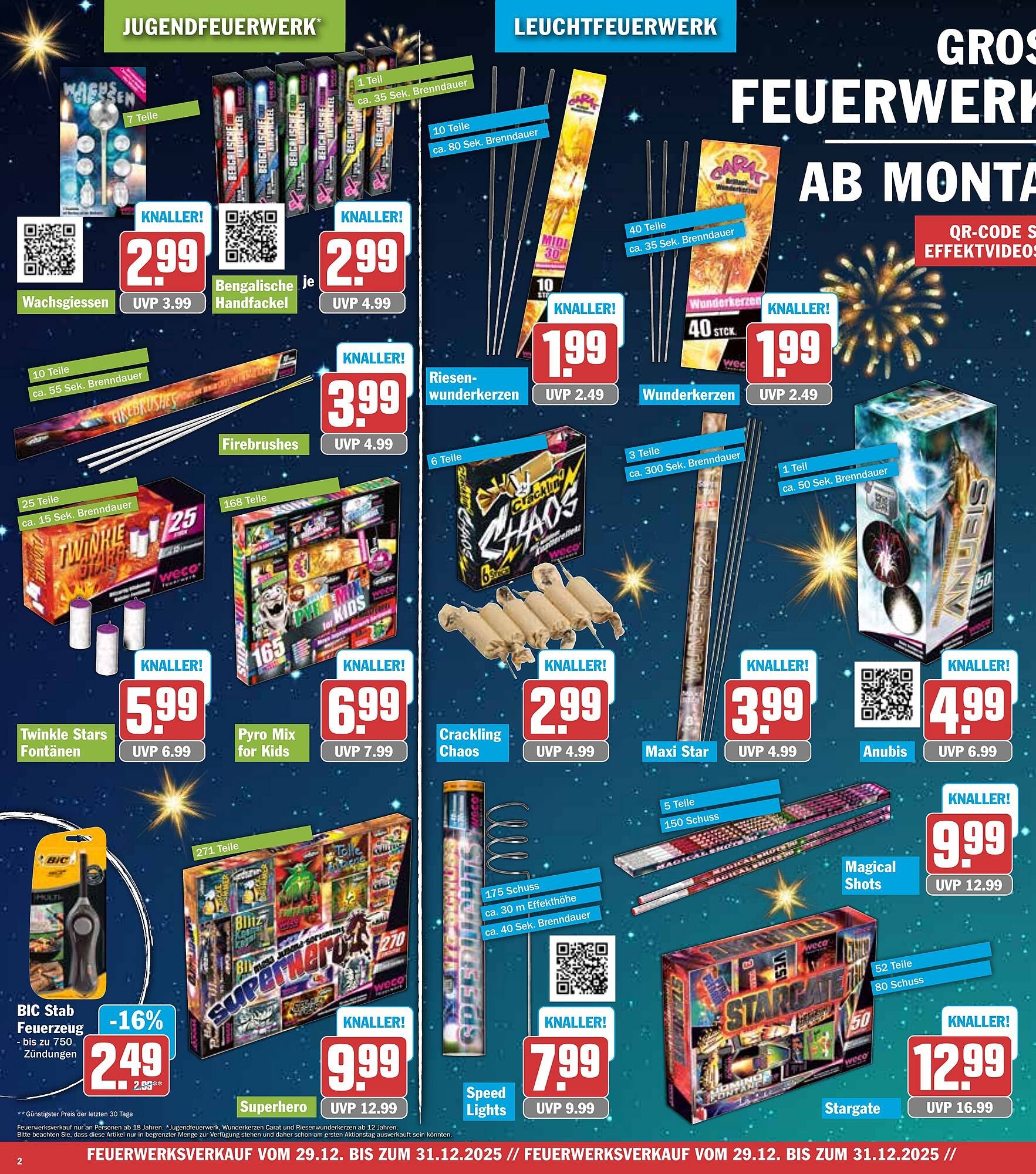 HIT Prospekt (2025-12-29 - 2026-01-03)