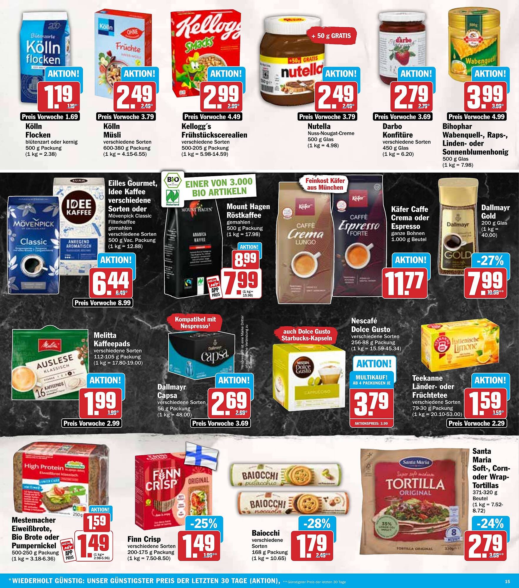 HIT Prospekt (2025-12-29 - 2026-01-03)