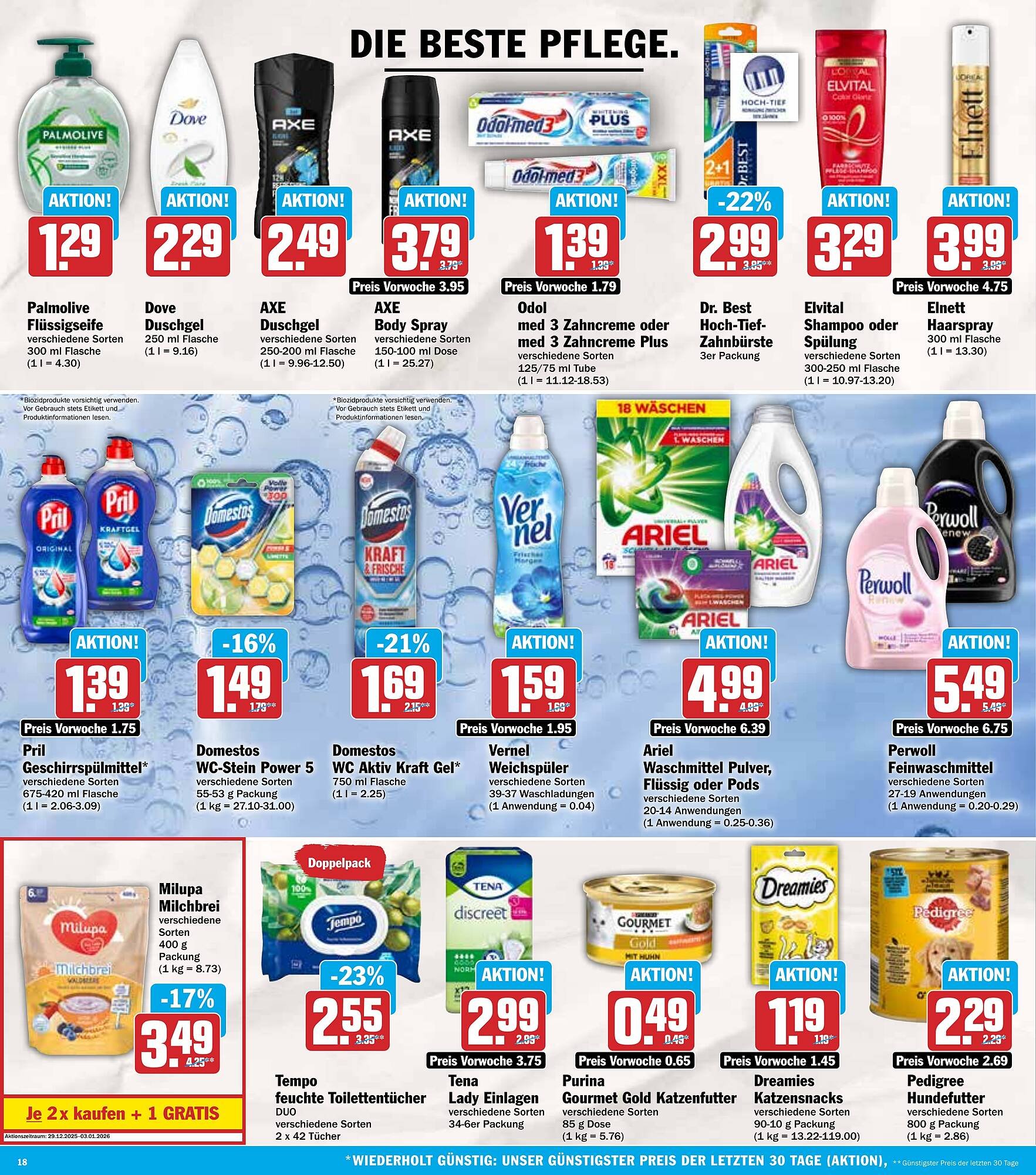 HIT Prospekt (2025-12-29 - 2026-01-03)