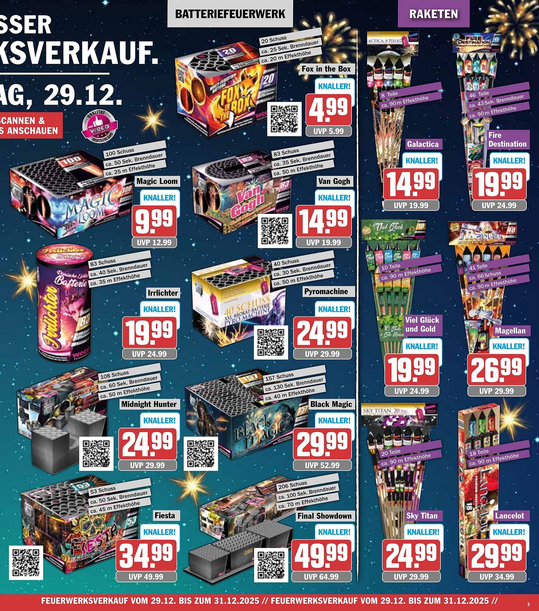 HIT Prospekt (2025-12-29 - 2026-01-03)