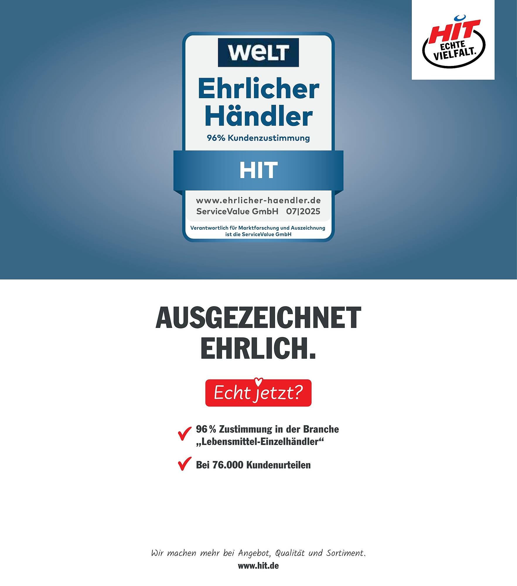 HIT Prospekt (2025-12-29 - 2026-01-03)