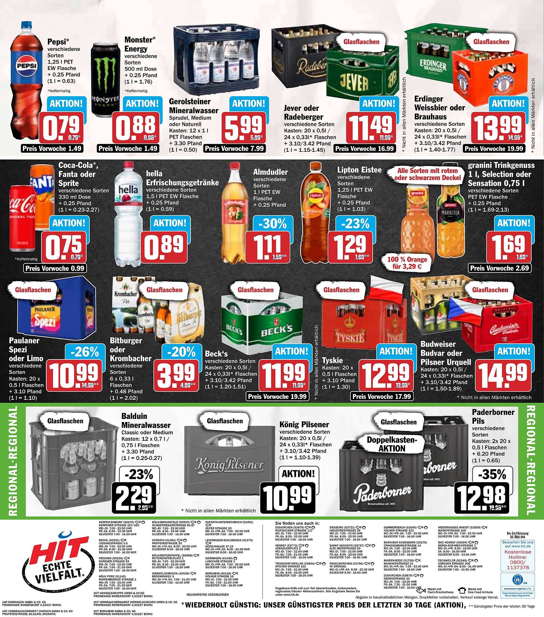 HIT Prospekt (2025-12-29 - 2026-01-03)