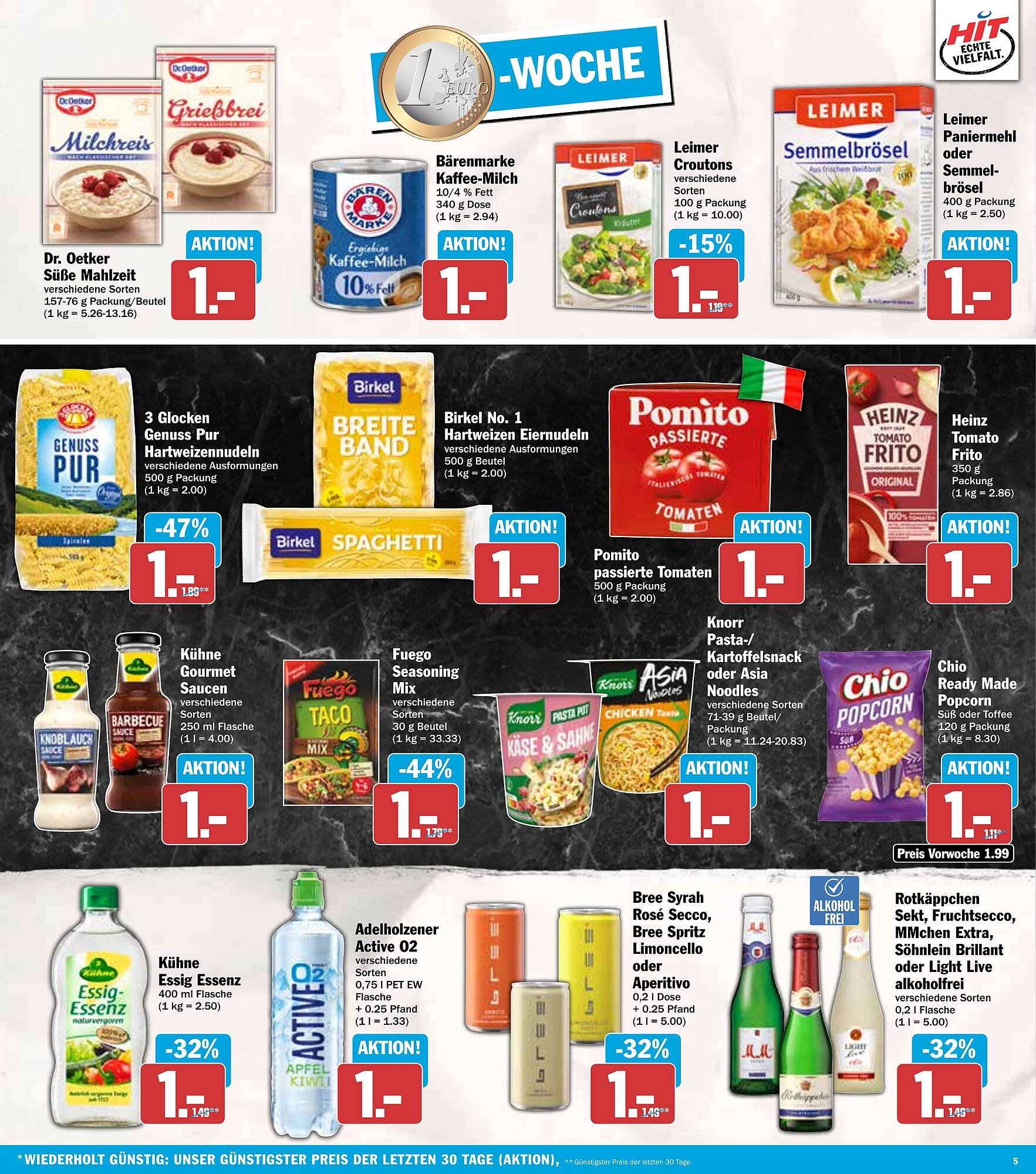 HIT Prospekt (2025-12-29 - 2026-01-03)