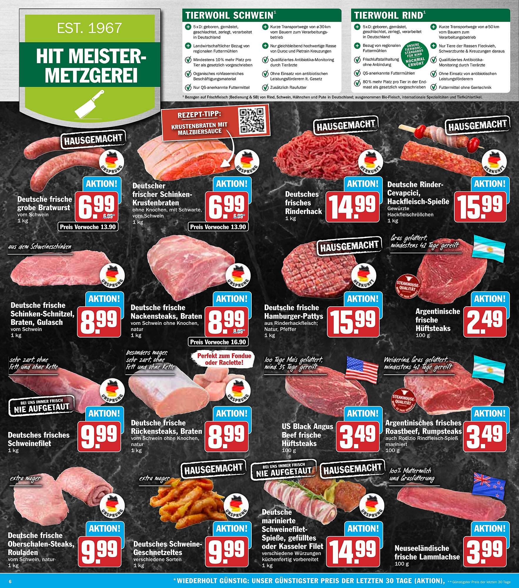 HIT Prospekt (2025-12-29 - 2026-01-03)