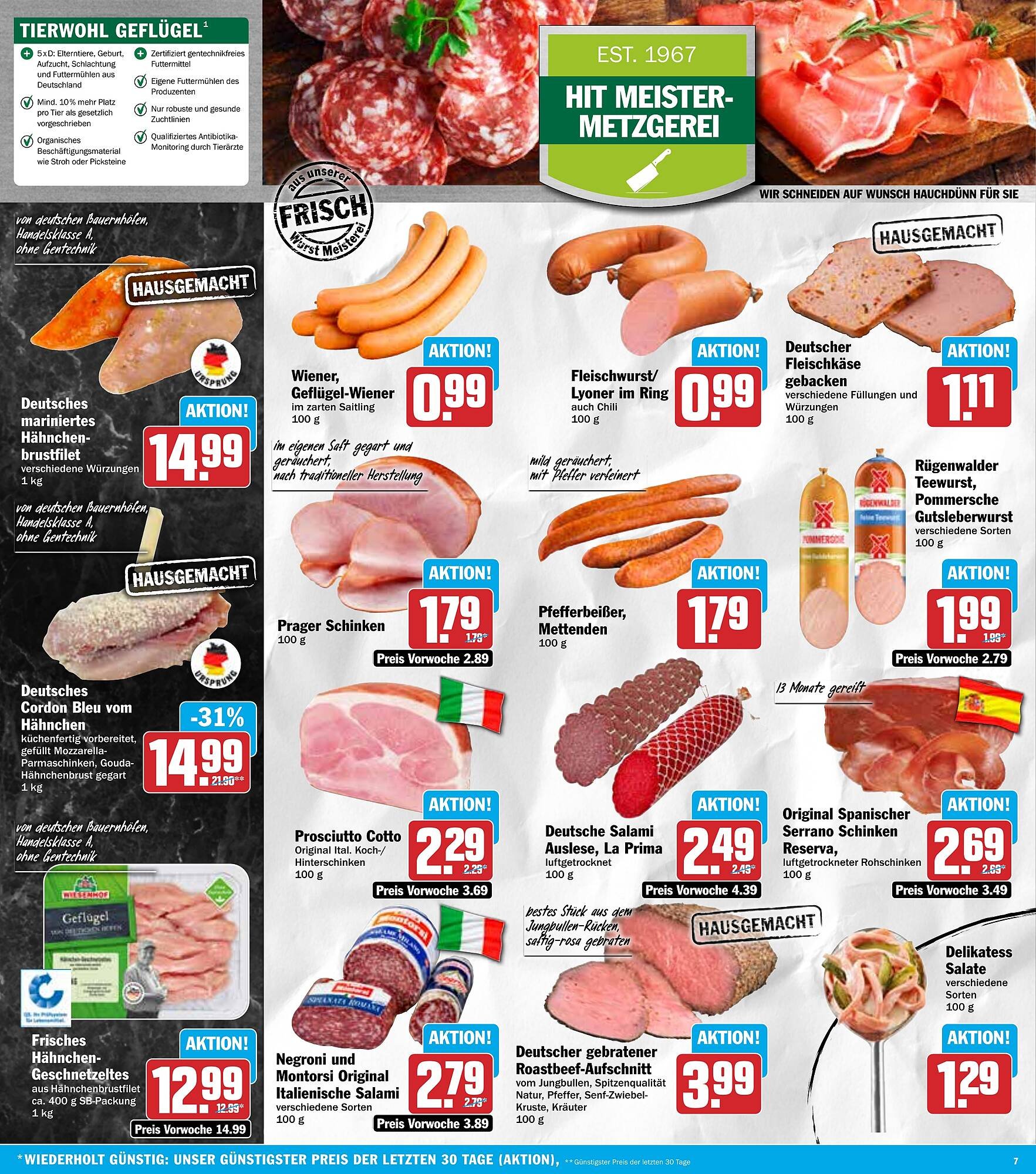 HIT Prospekt (2025-12-29 - 2026-01-03)