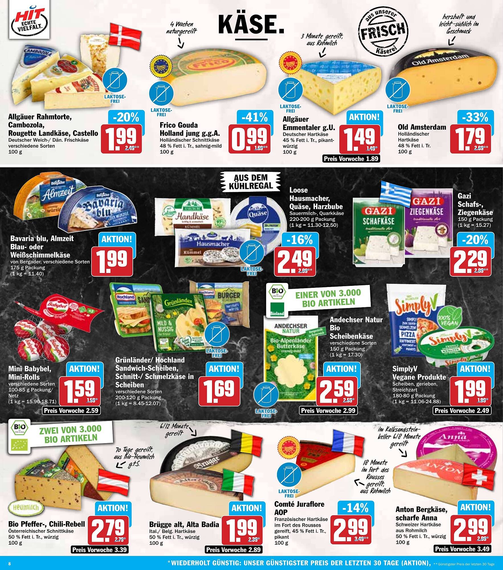 HIT Prospekt (2025-12-29 - 2026-01-03)