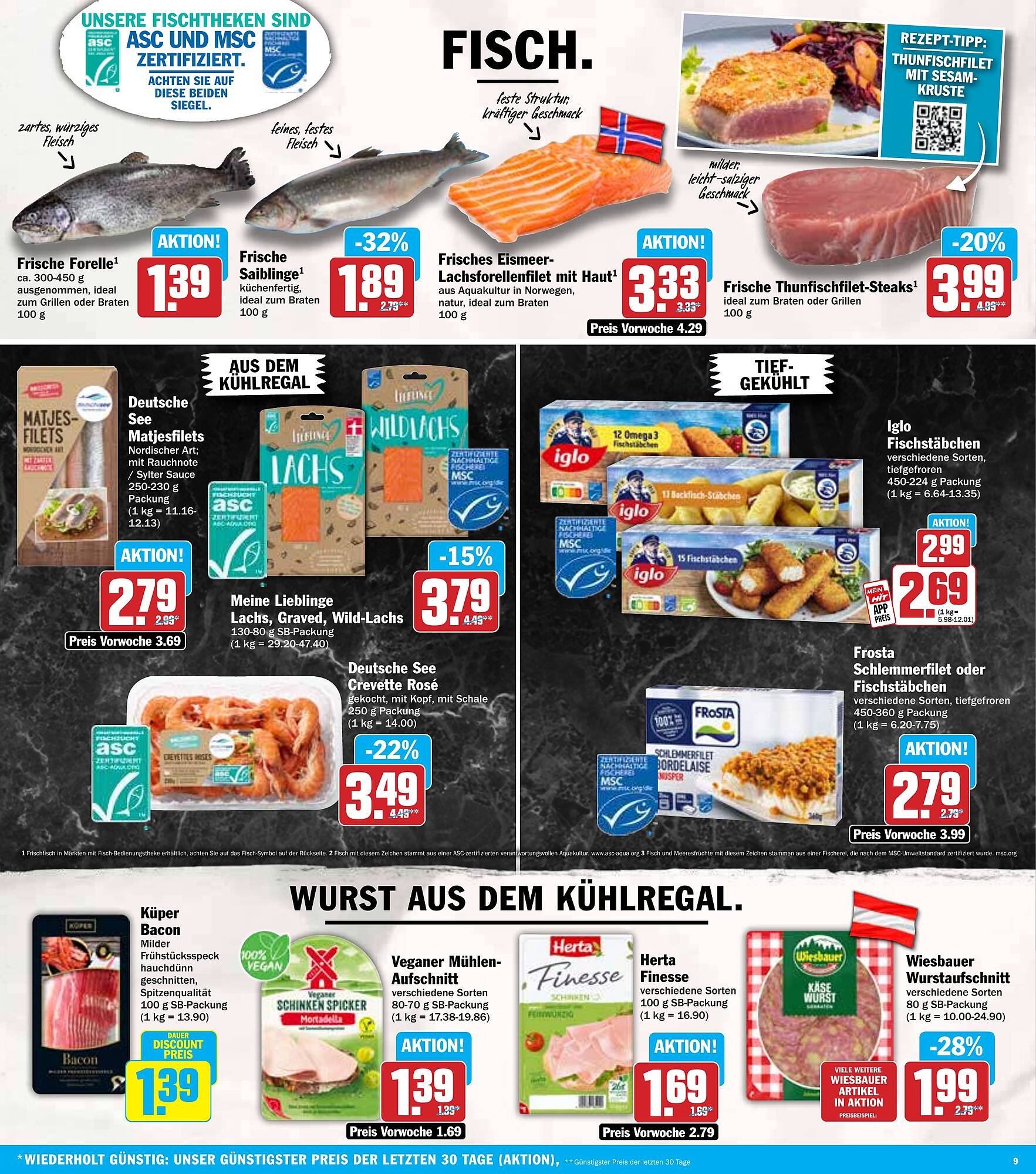 HIT Prospekt (2025-12-29 - 2026-01-03)