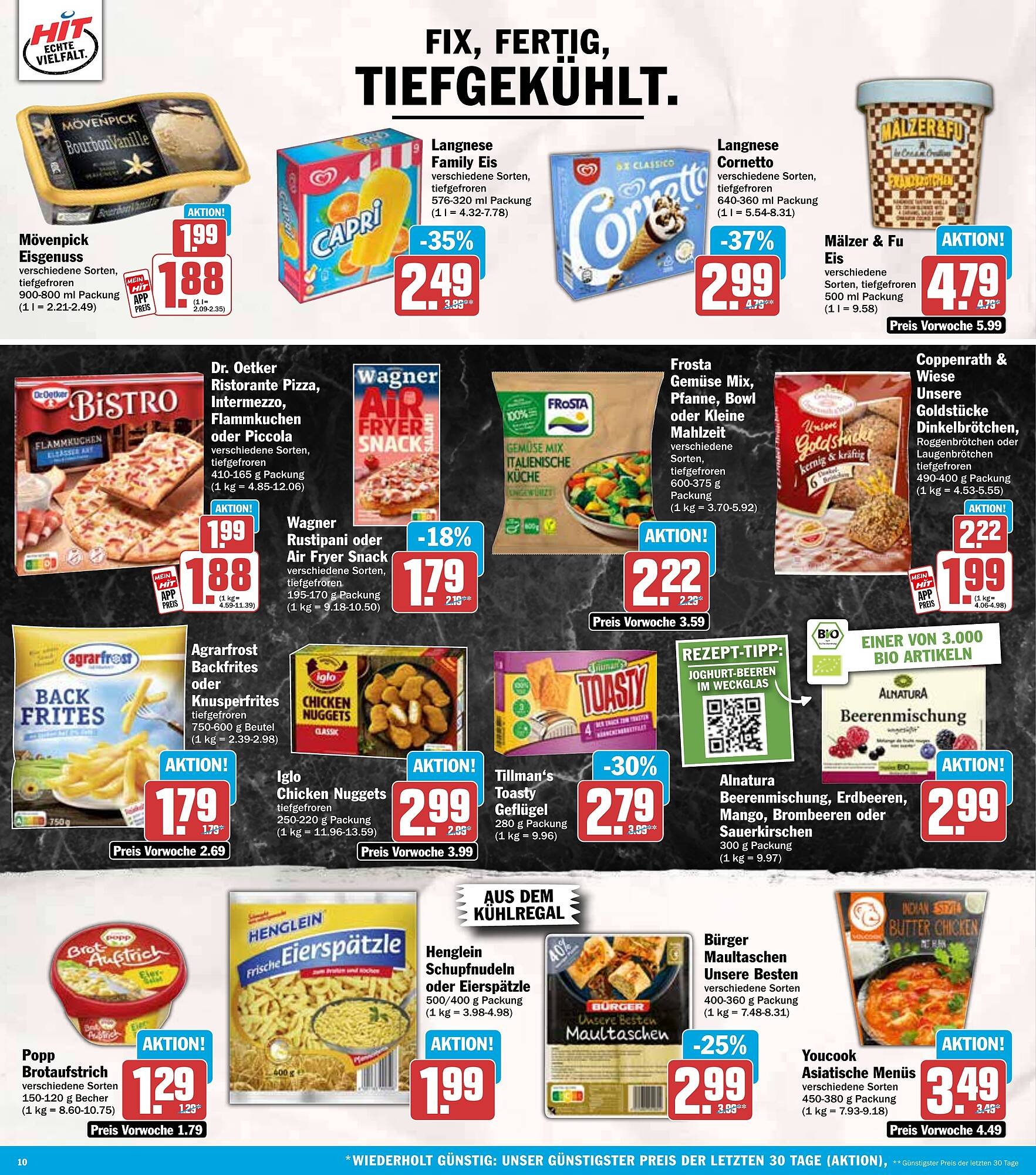 HIT Prospekt (2025-12-29 - 2026-01-03)