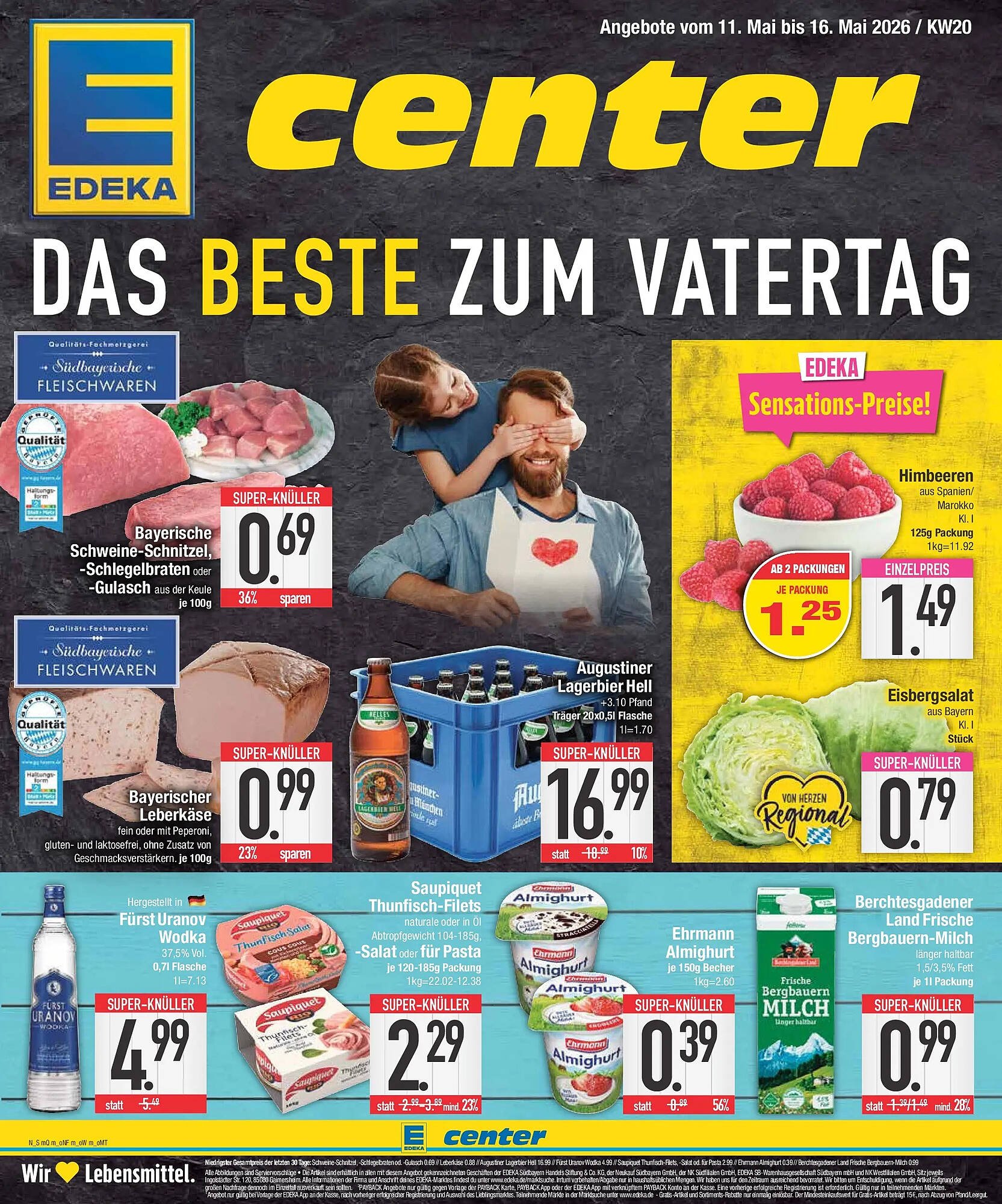 E-Center Prospekt