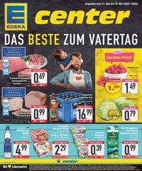 E-Center Prospekt