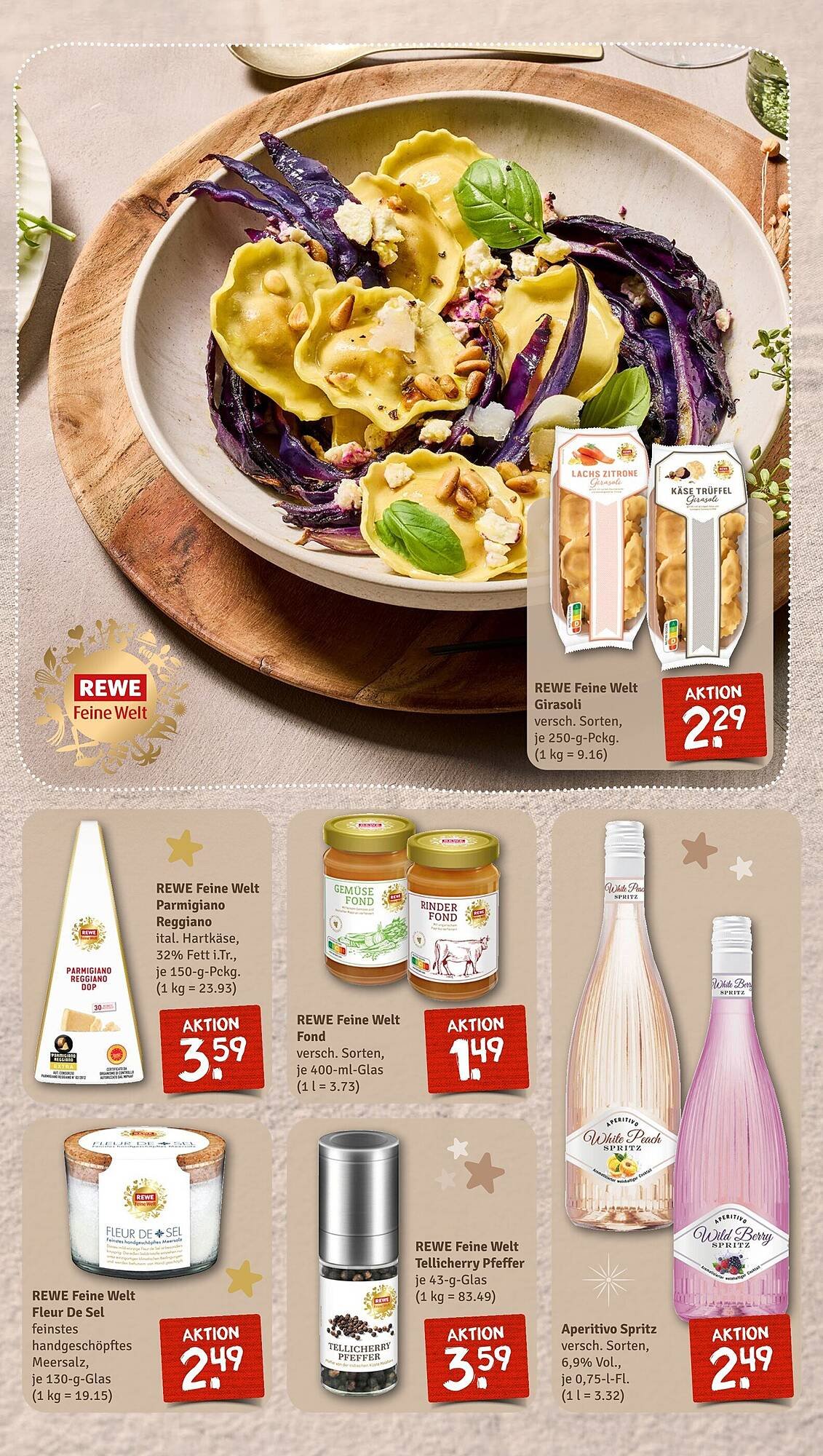 Nahkauf Prospekt (2025-12-15 - 2025-12-20)