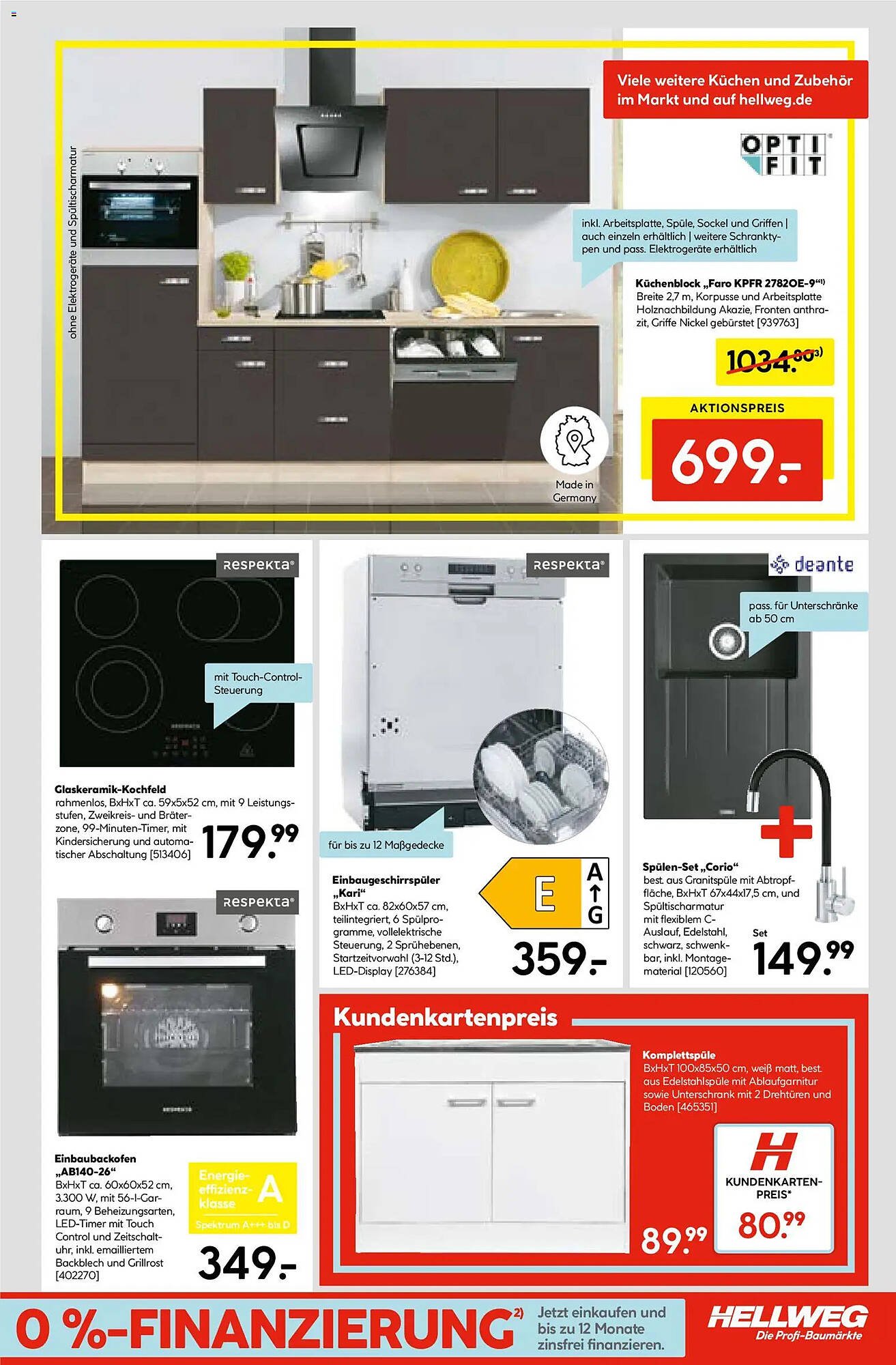 Hellweg Prospekt (2025-11-24 - 2025-11-29)