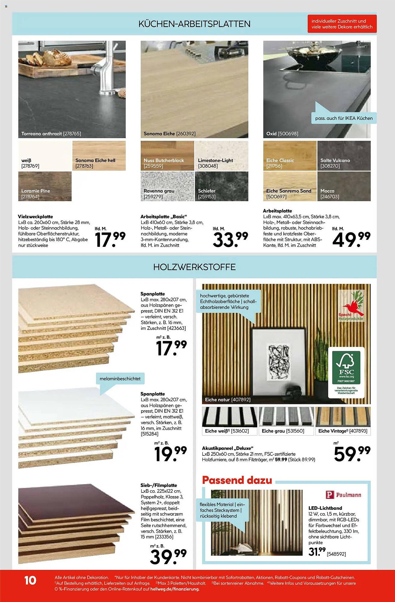 Hellweg Prospekt (2025-11-24 - 2025-11-29)