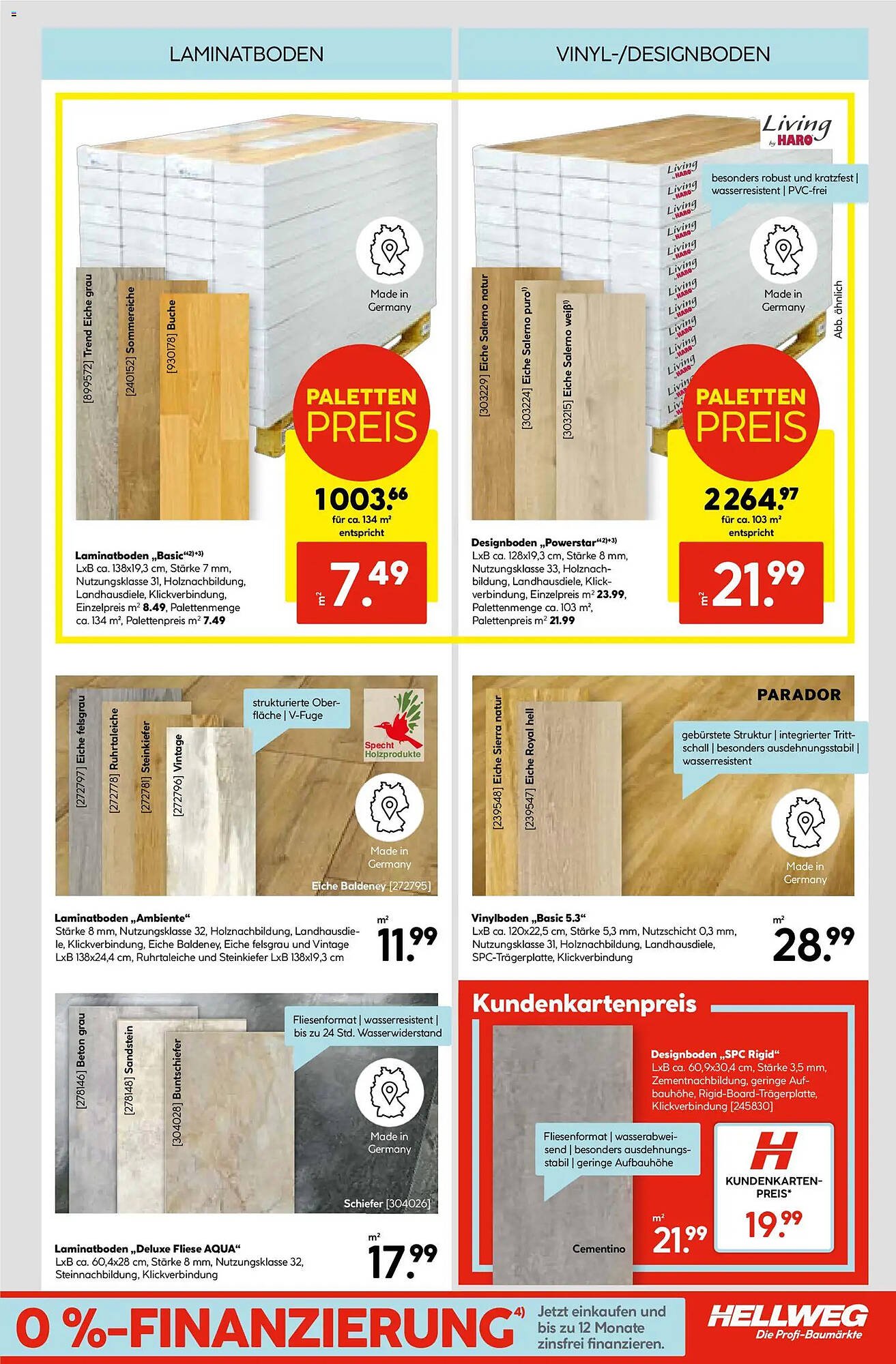 Hellweg Prospekt (2025-11-24 - 2025-11-29)