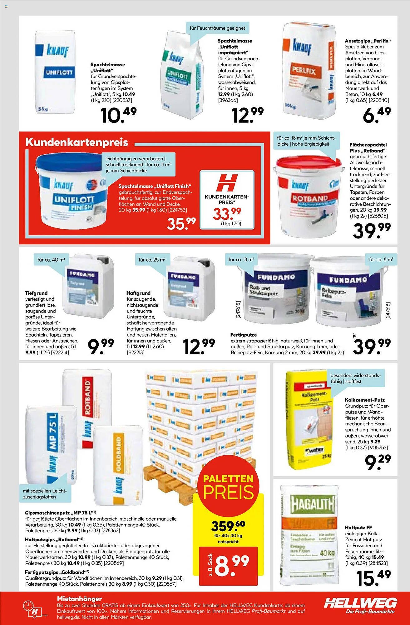 Hellweg Prospekt (2025-11-24 - 2025-11-29)