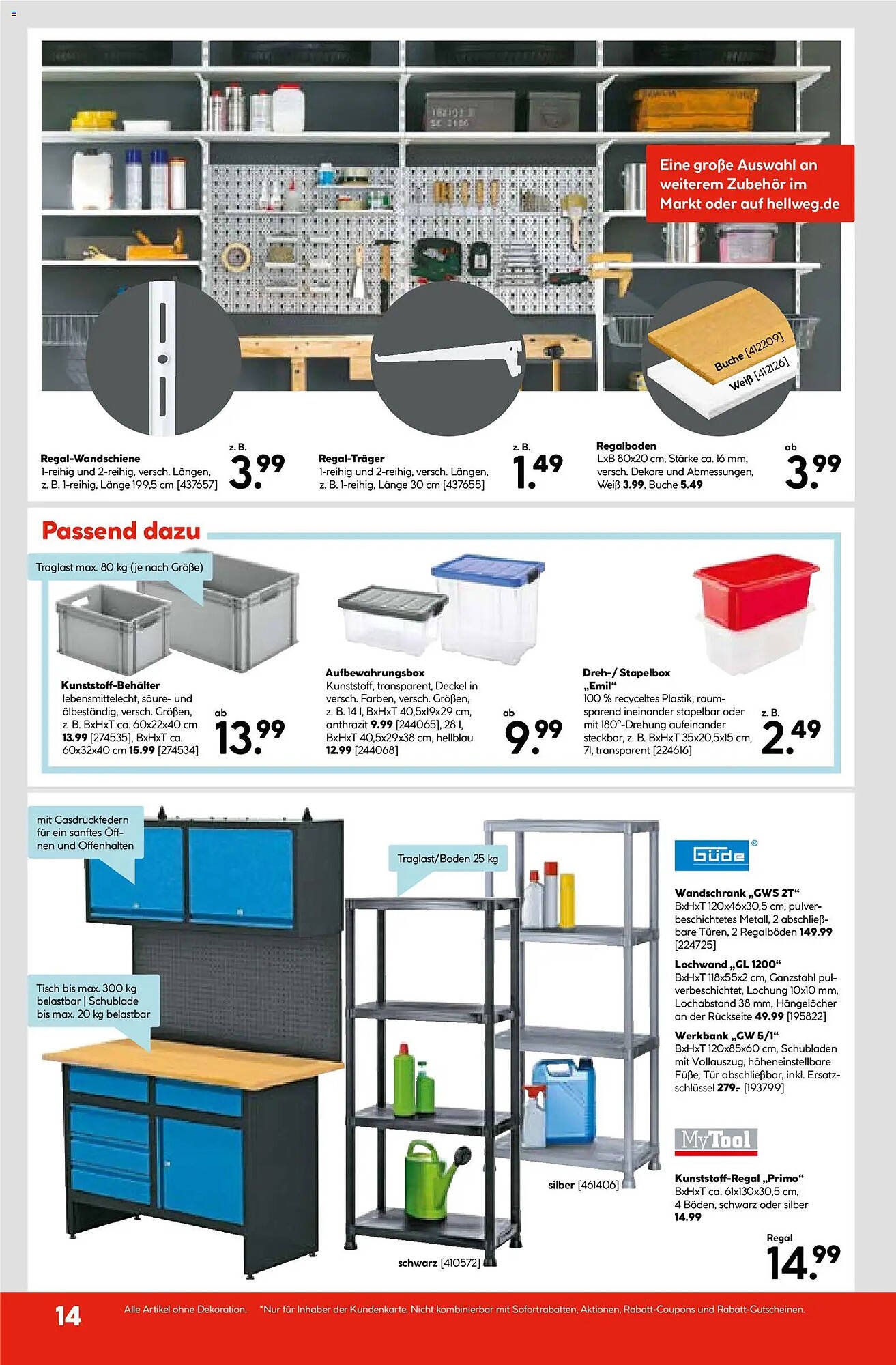 Hellweg Prospekt (2025-11-24 - 2025-11-29)