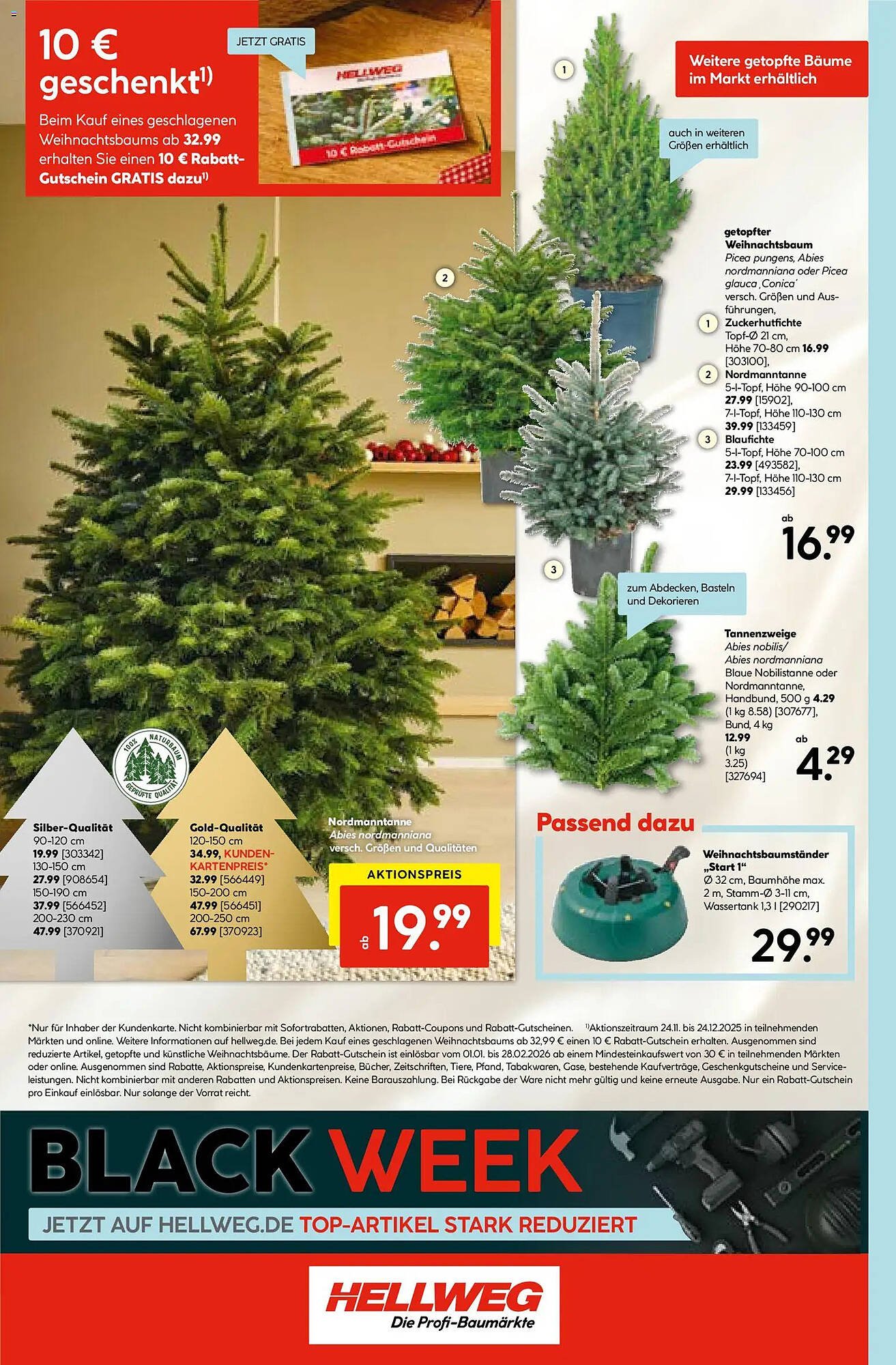 Hellweg Prospekt (2025-11-24 - 2025-11-29)