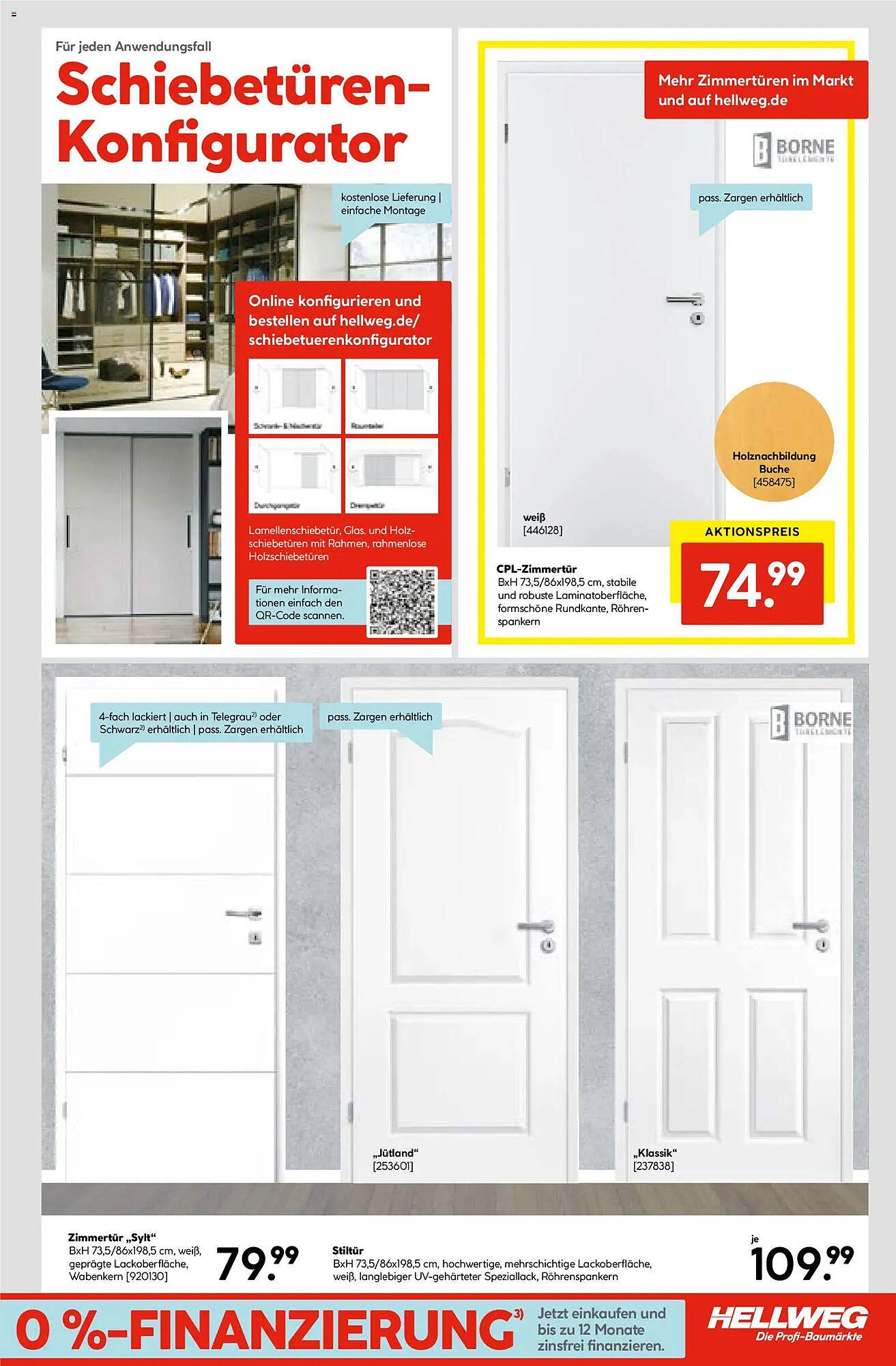 Hellweg Prospekt (2025-11-24 - 2025-11-29)