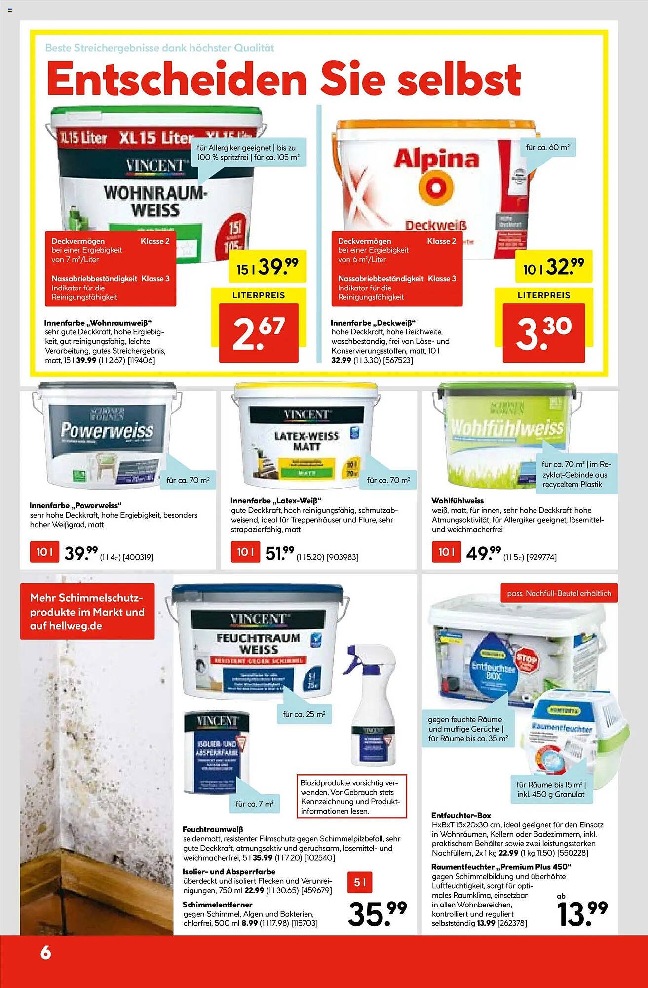 Hellweg Prospekt (2025-11-24 - 2025-11-29)