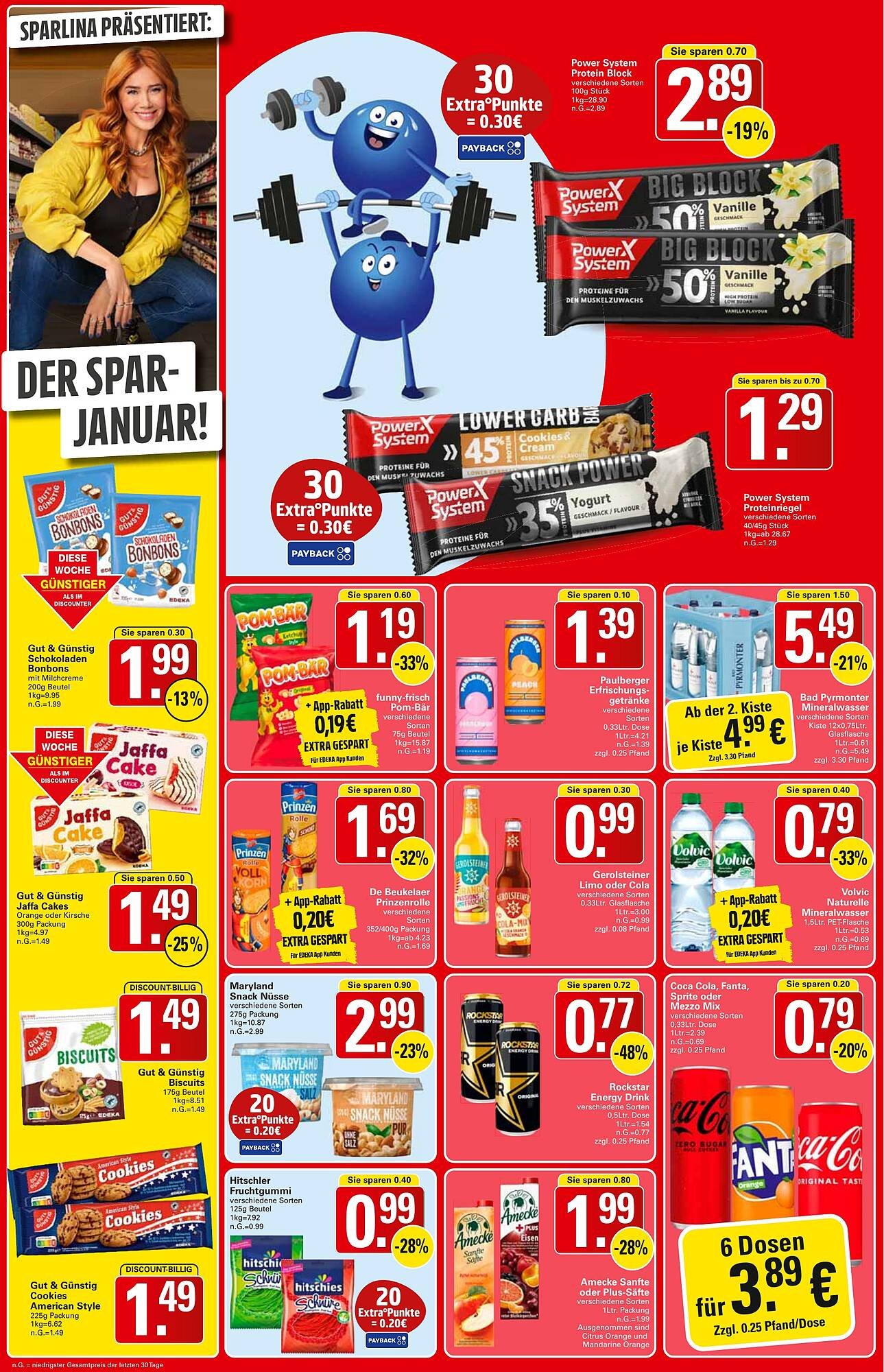 WEZ Prospekt (2026-01-05 - 2026-01-10)