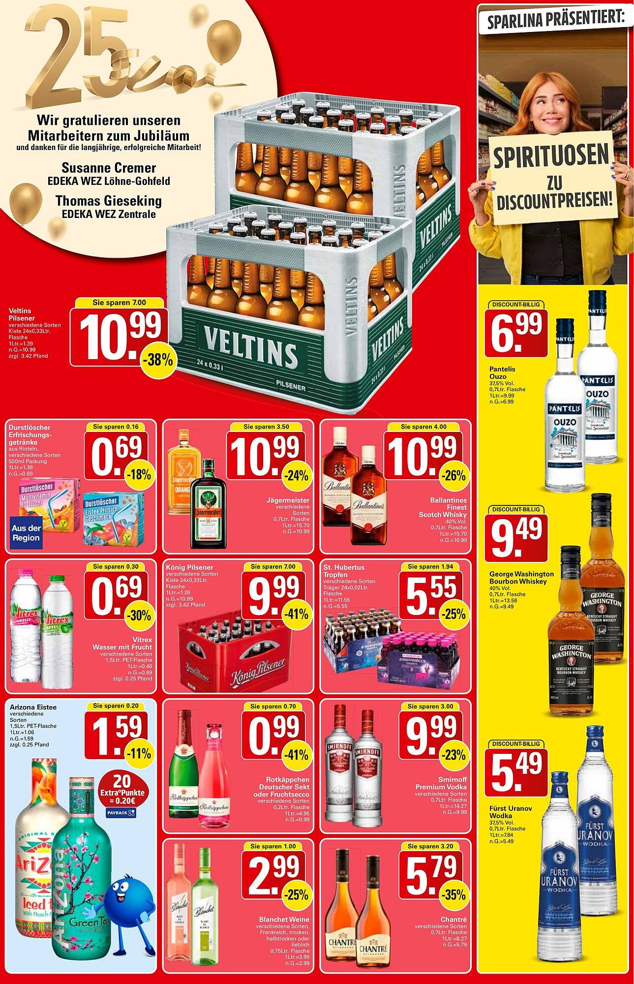 WEZ Prospekt (2026-01-05 - 2026-01-10)