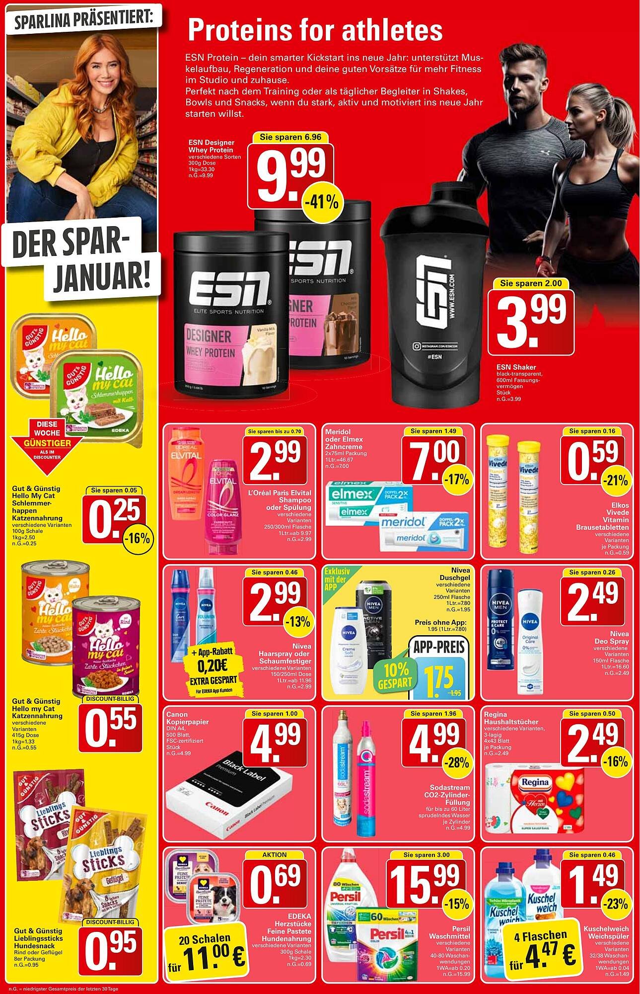 WEZ Prospekt (2026-01-05 - 2026-01-10)