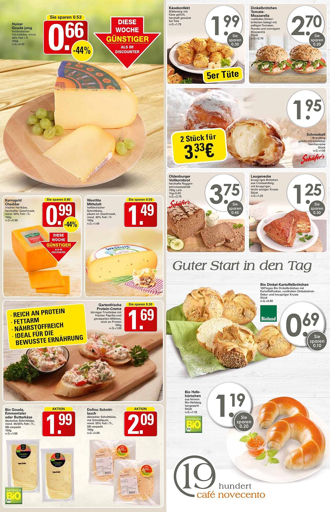 WEZ Prospekt (2026-01-05 - 2026-01-10)