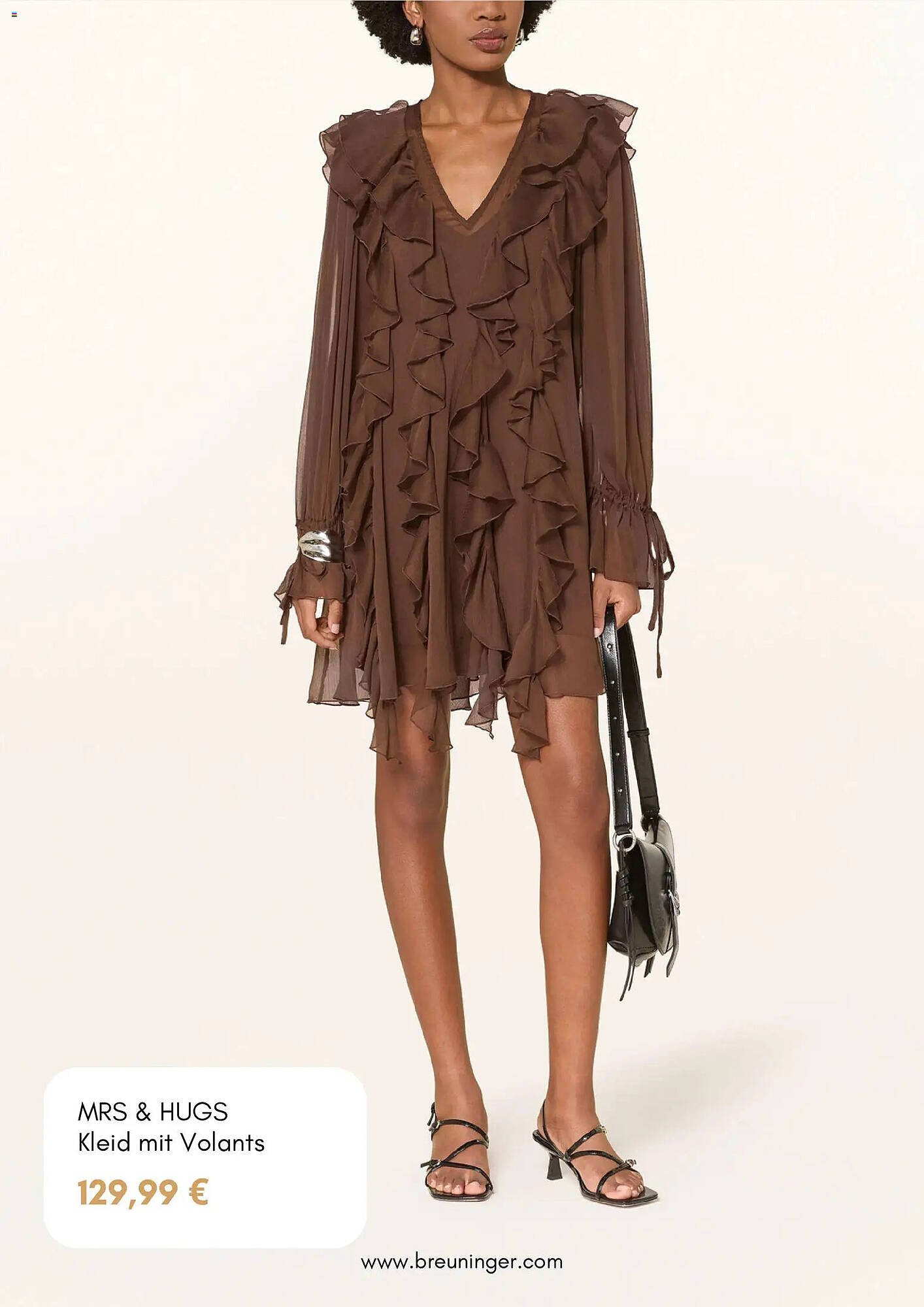 Breuninger Prospekt (2026-03-05 - 2026-04-06)