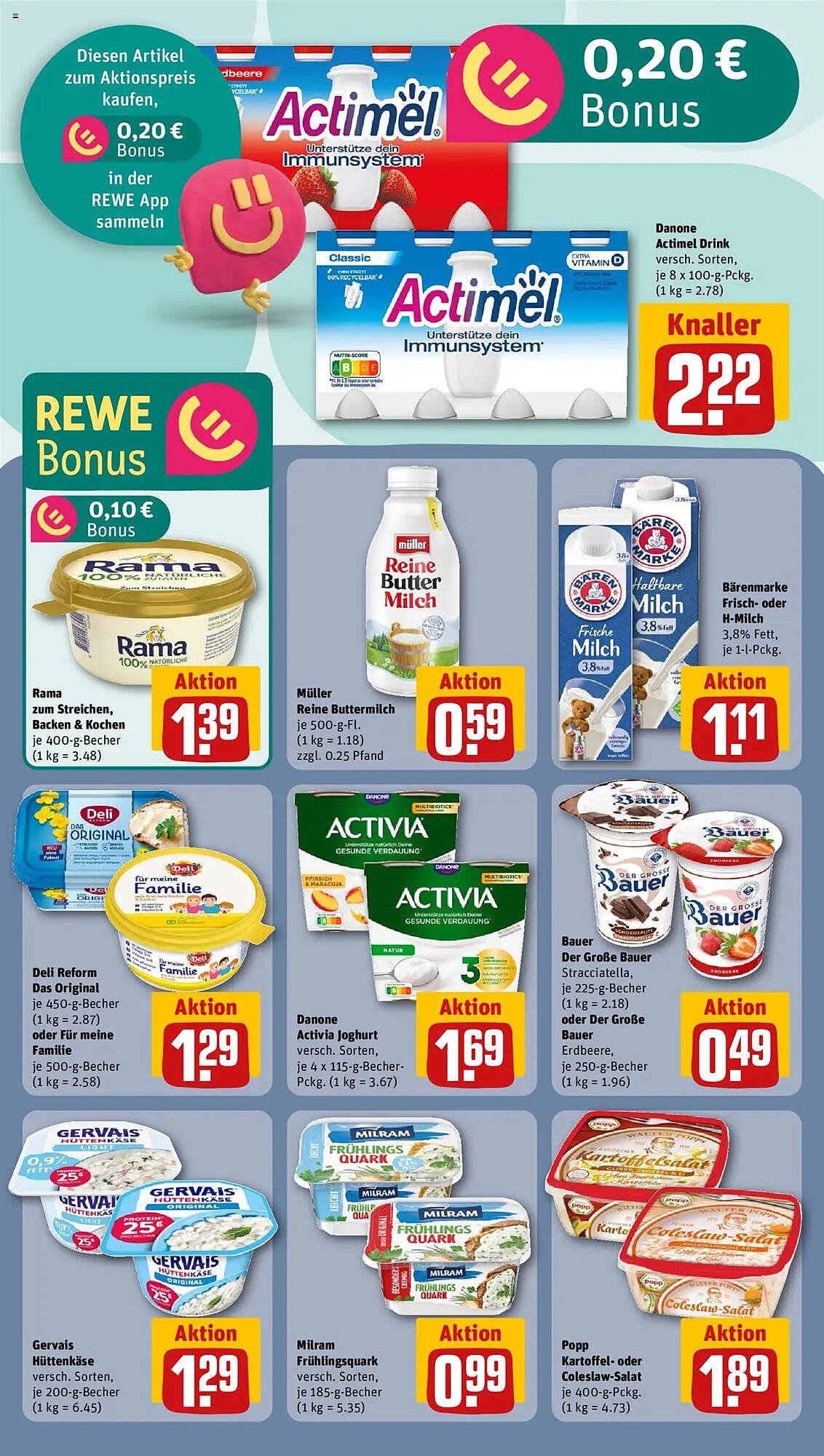 REWE Kaufpark Prospekt (2025-09-08 - 2025-09-13) | 11