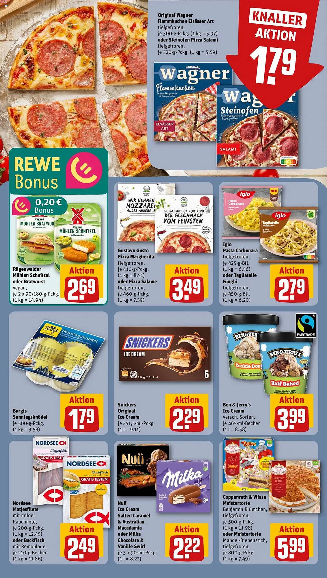 REWE Kaufpark Prospekt (2025-09-08 - 2025-09-13) | 12