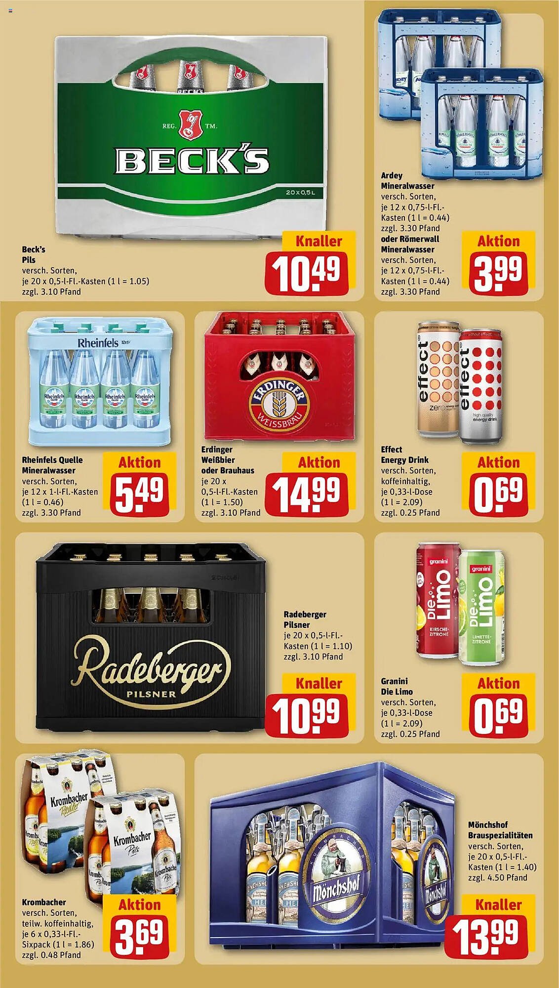 REWE Kaufpark Prospekt (2025-09-08 - 2025-09-13) | 18
