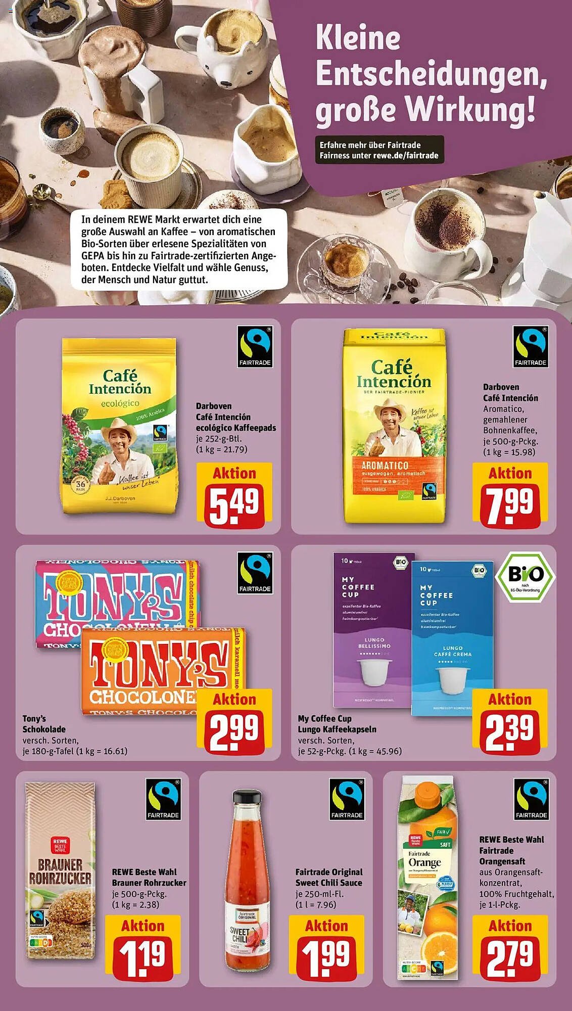 REWE Kaufpark Prospekt (2025-09-08 - 2025-09-13) | 23