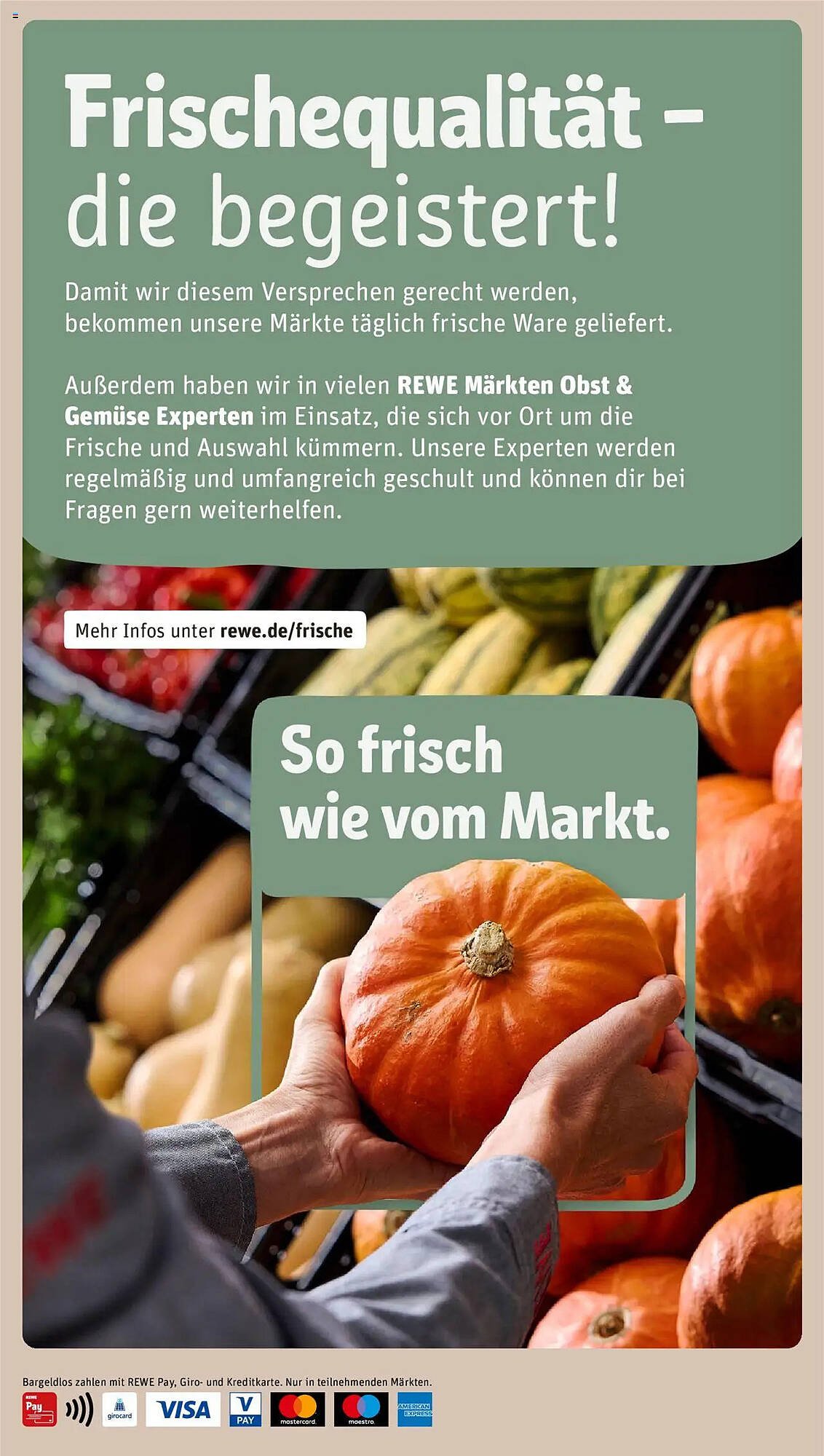 REWE Kaufpark Prospekt (2025-09-08 - 2025-09-13) | 27