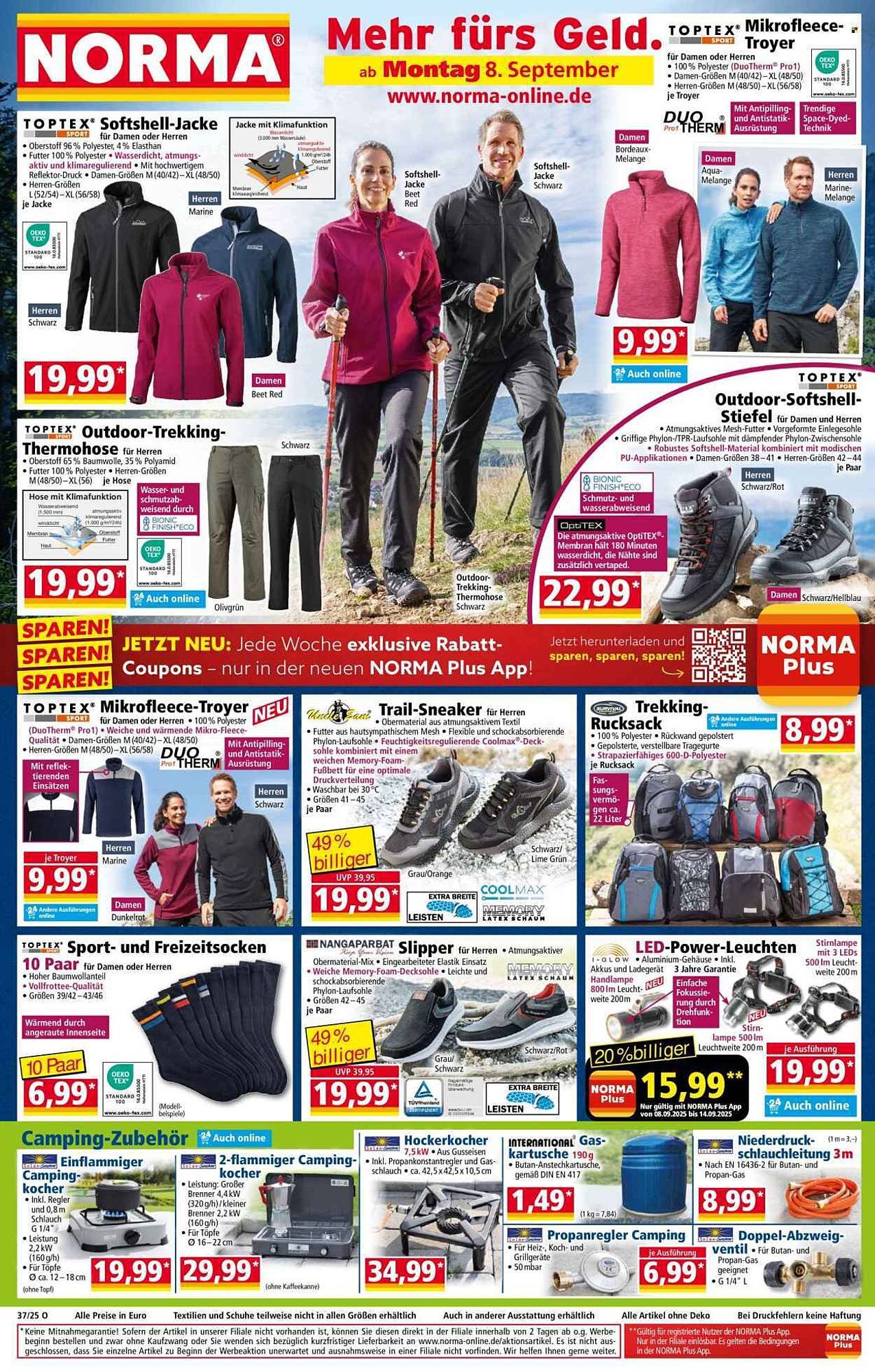 Norma Prospekt (2025-09-08 - 2025-09-14) | 1