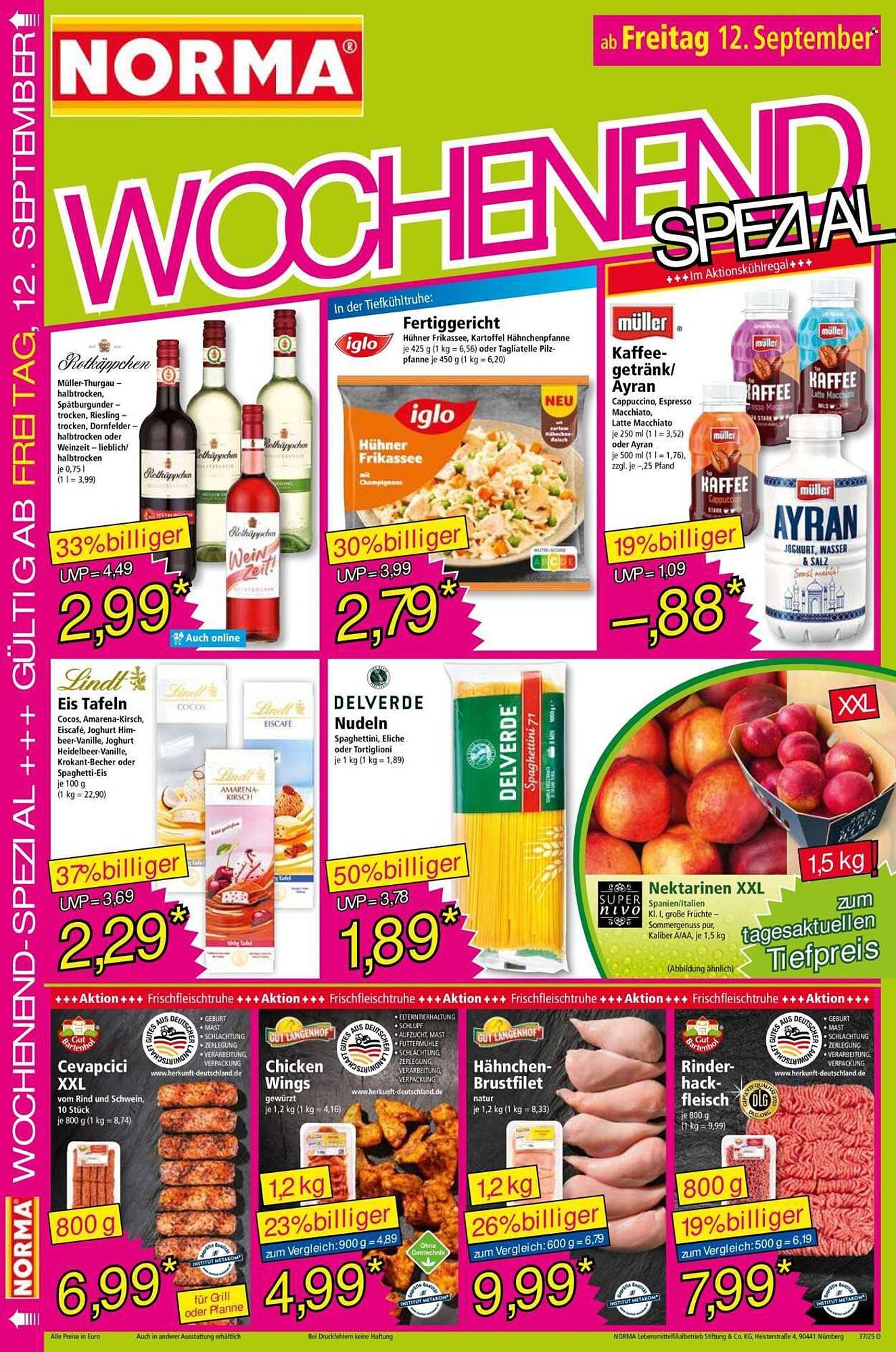 Norma Prospekt (2025-09-08 - 2025-09-14) | 16