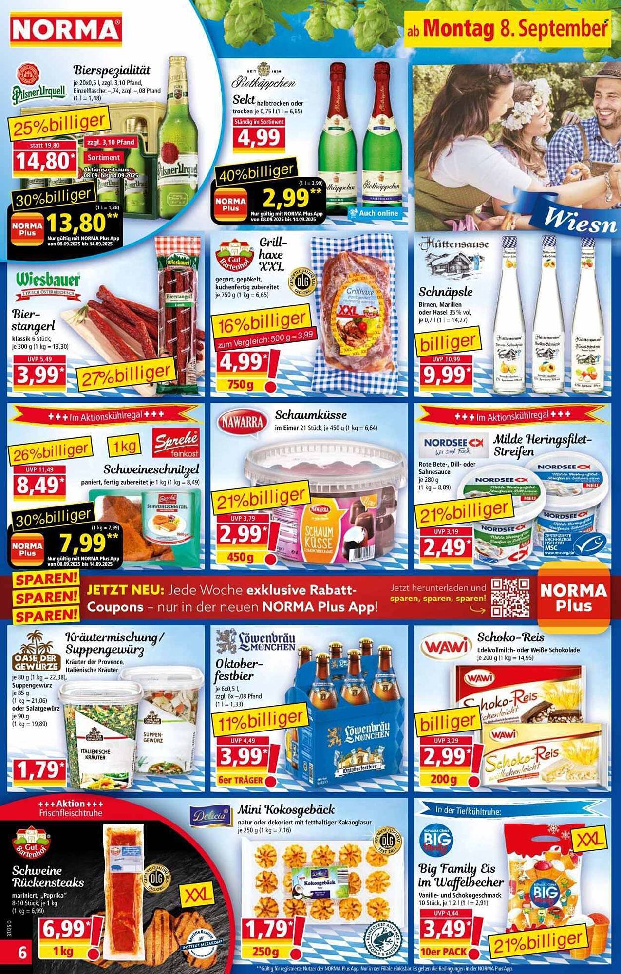 Norma Prospekt (2025-09-08 - 2025-09-14) | 6