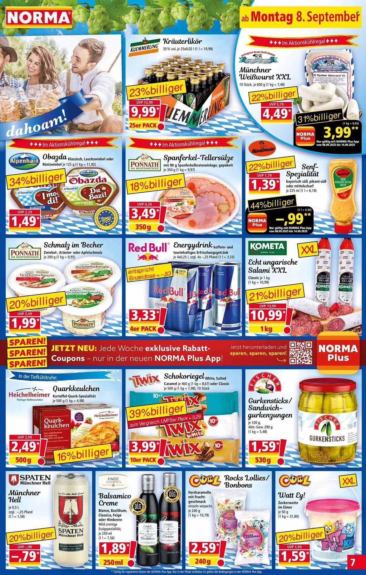 Norma Prospekt (2025-09-08 - 2025-09-14) | 7